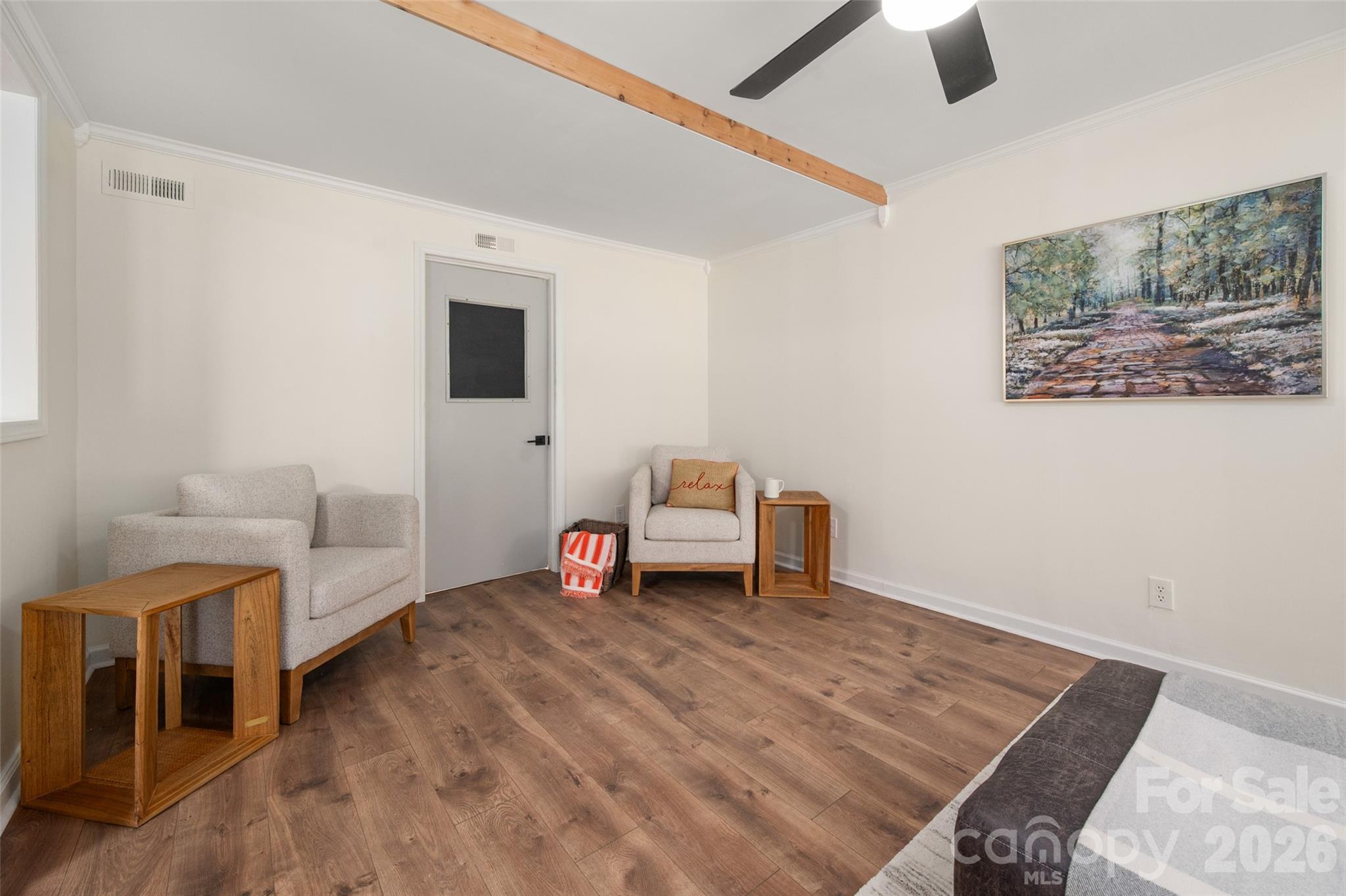 3339 Rhyne Forest Road — Iron Station