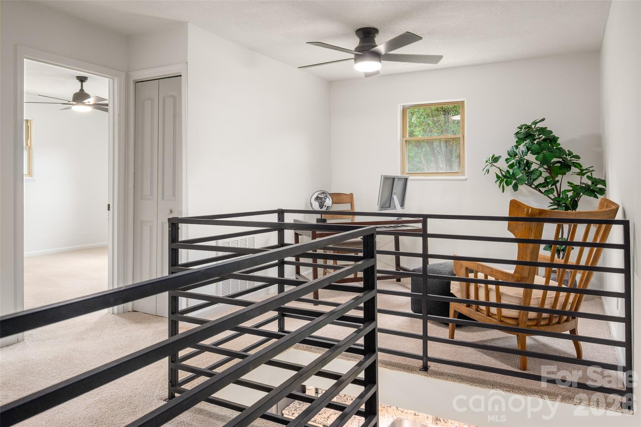 3339 Rhyne Forest Road — Iron Station