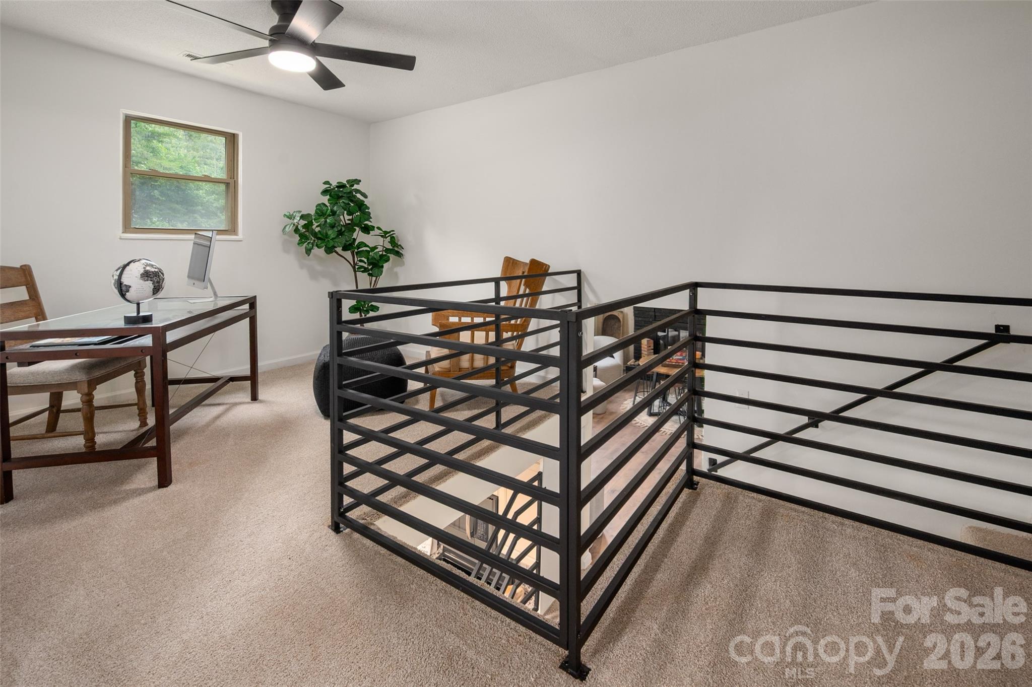 3339 Rhyne Forest Road — Iron Station