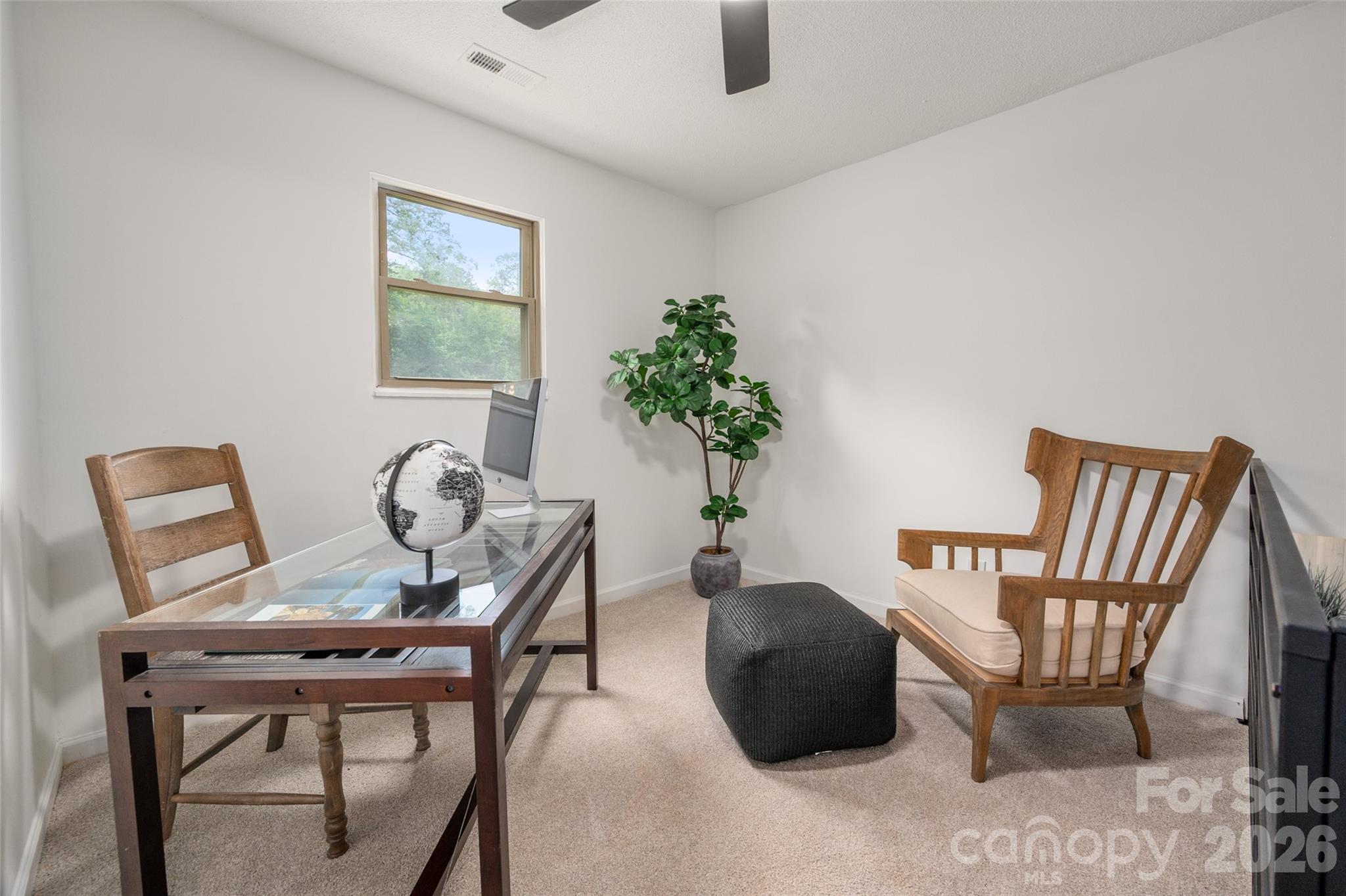 3339 Rhyne Forest Road — Iron Station