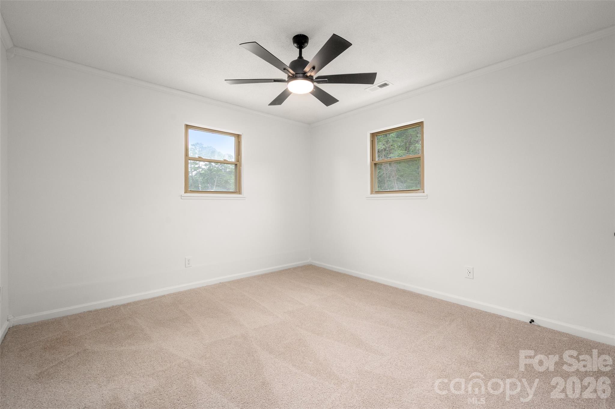 3339 Rhyne Forest Road — Iron Station