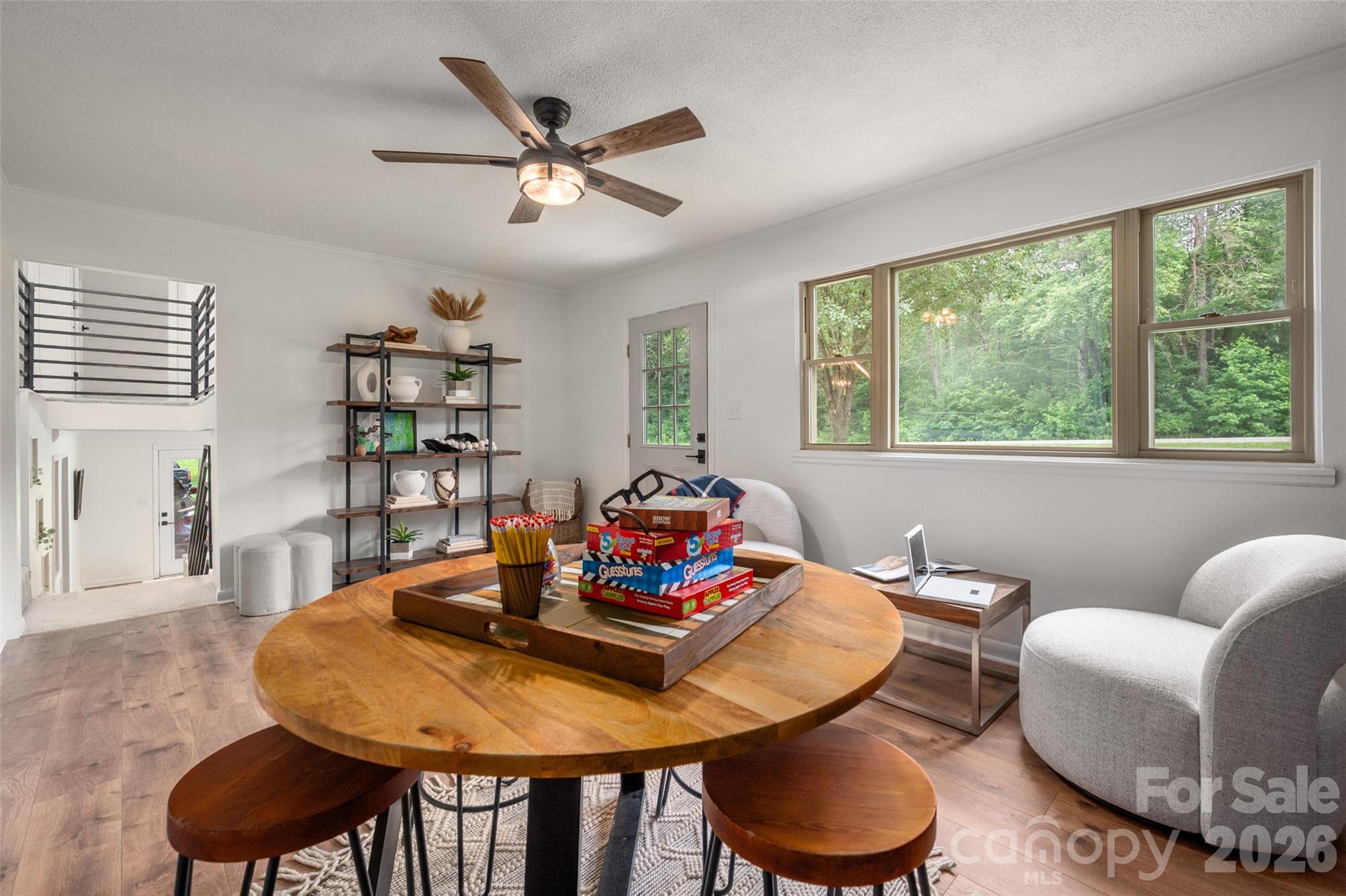 3339 Rhyne Forest Road — Iron Station