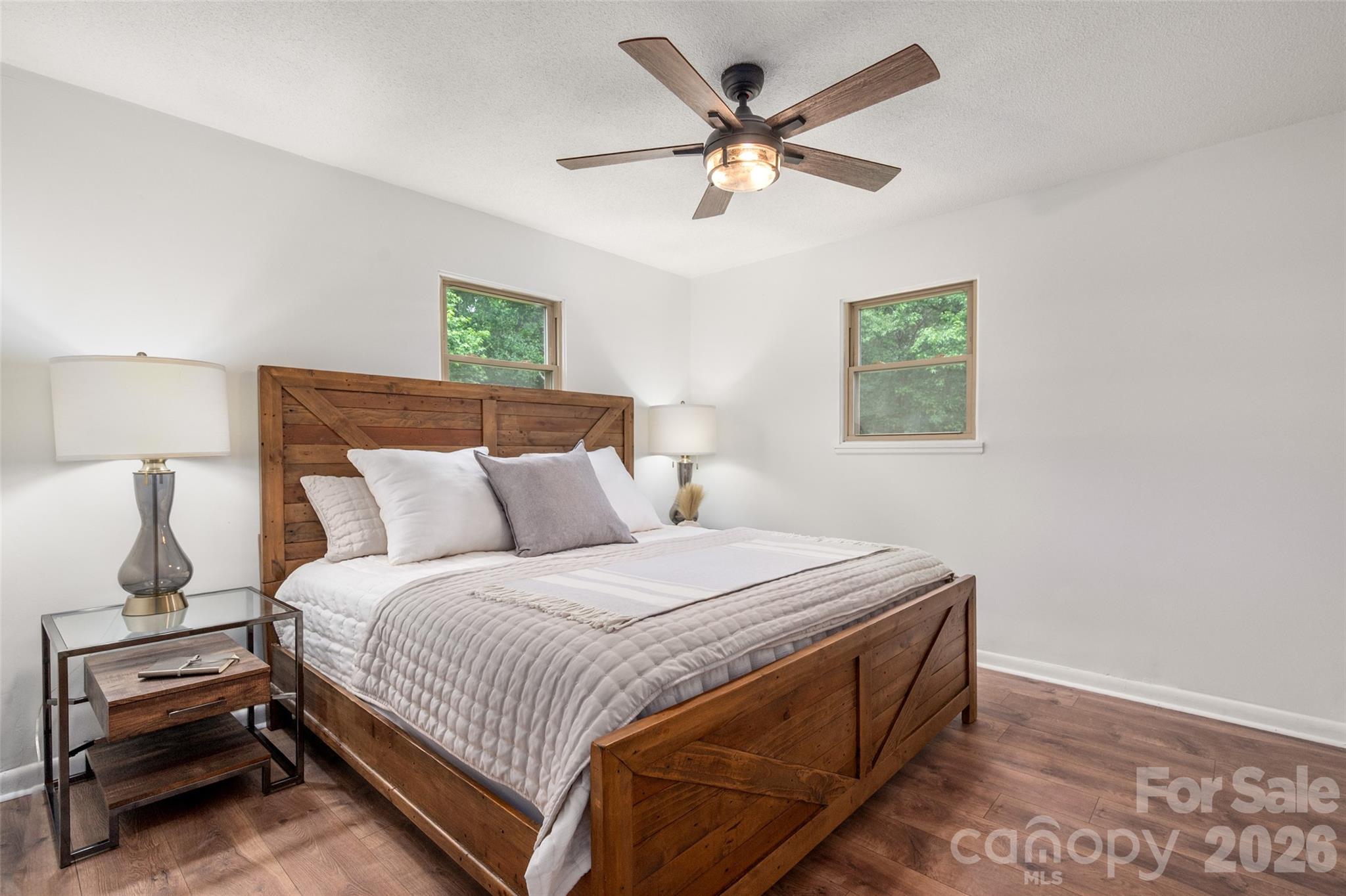 3339 Rhyne Forest Road — Iron Station