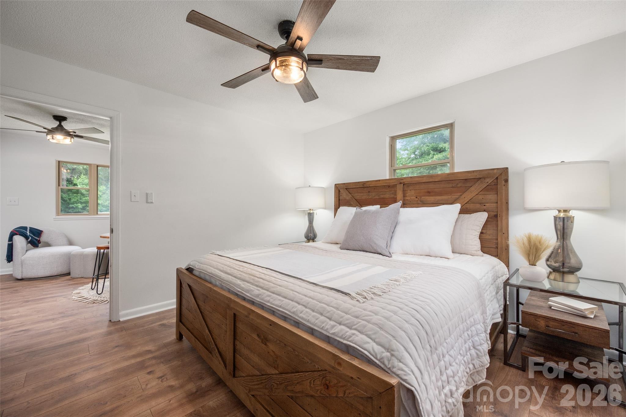 3339 Rhyne Forest Road — Iron Station