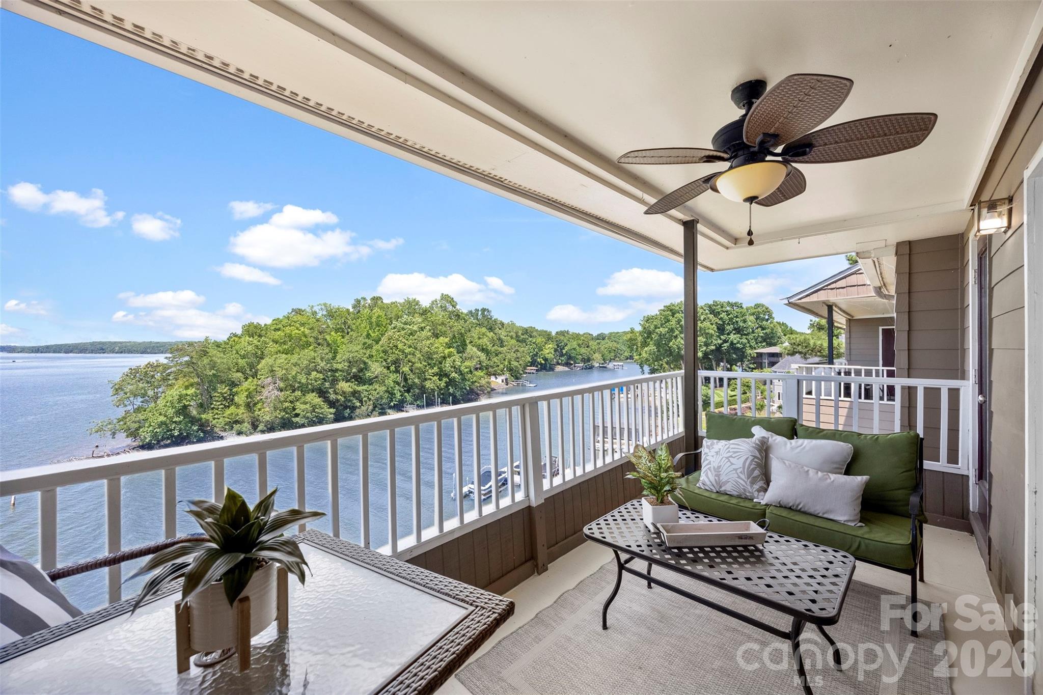 9808 Emerald Point Drive #10 — Charlotte