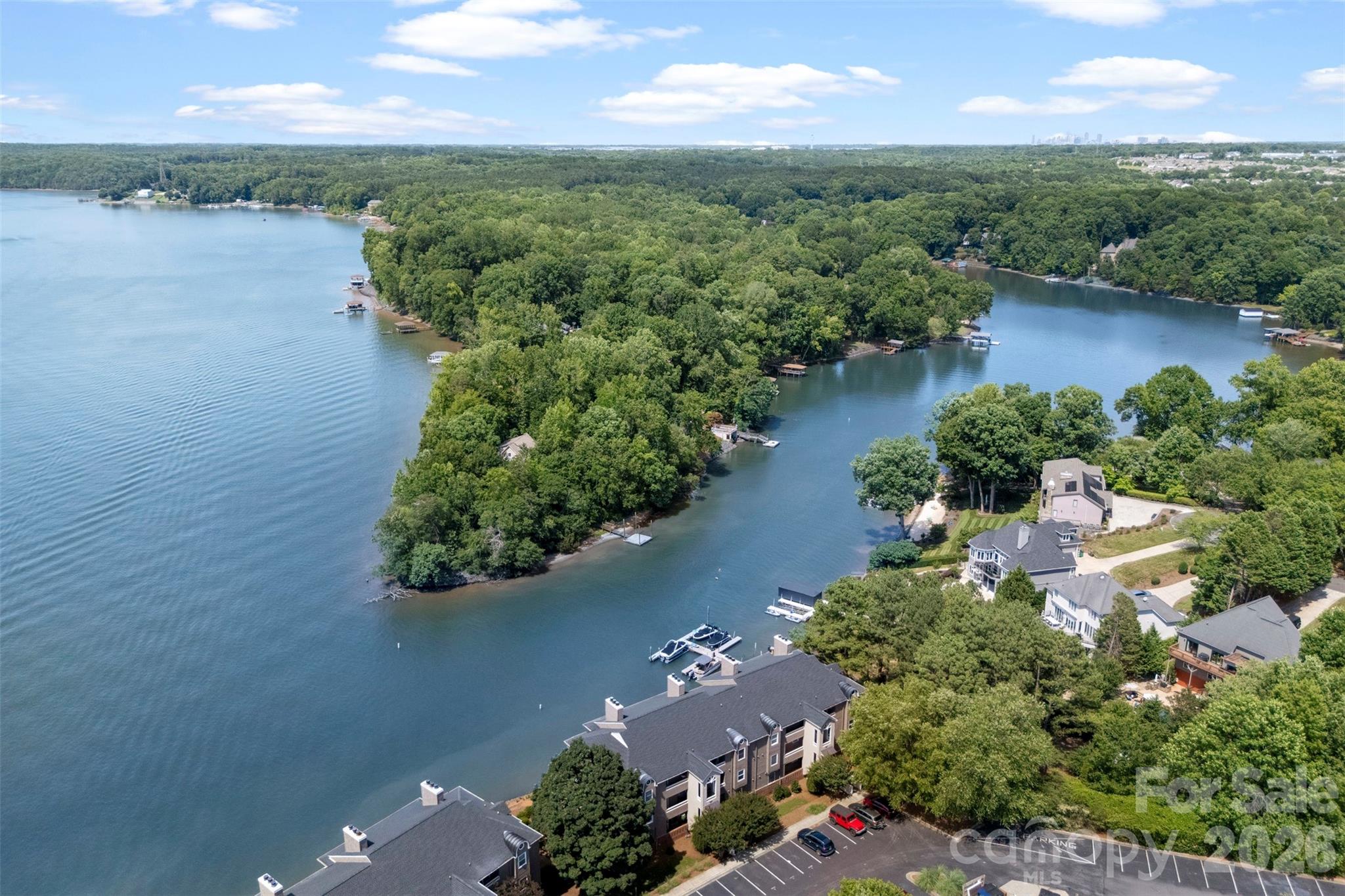 9808 Emerald Point Drive #10 — Charlotte