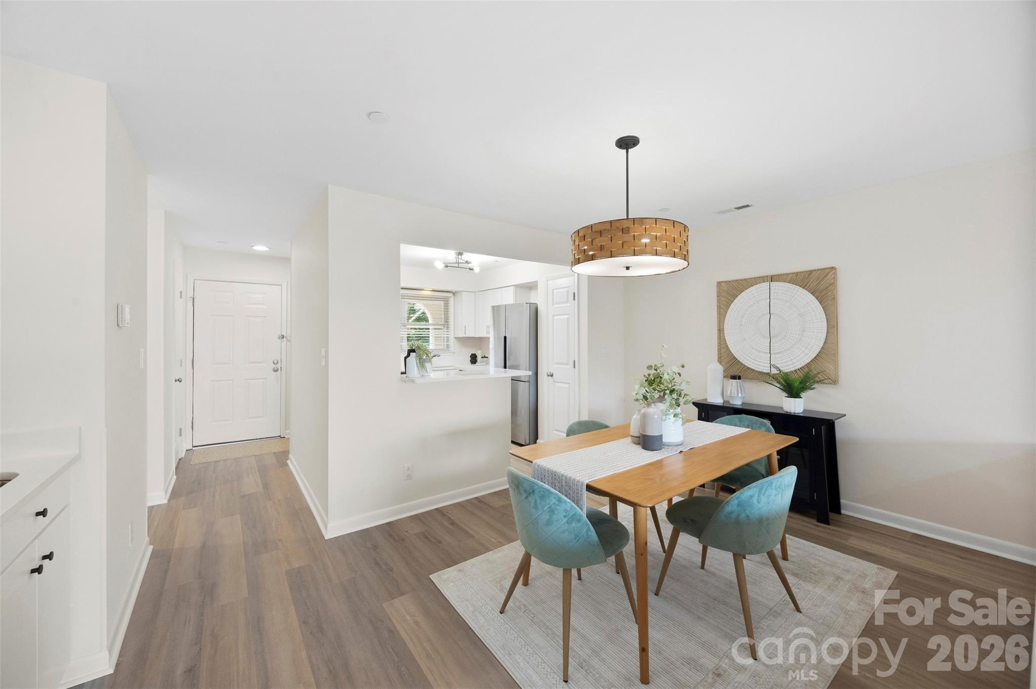 9808 Emerald Point Drive #10 — Charlotte