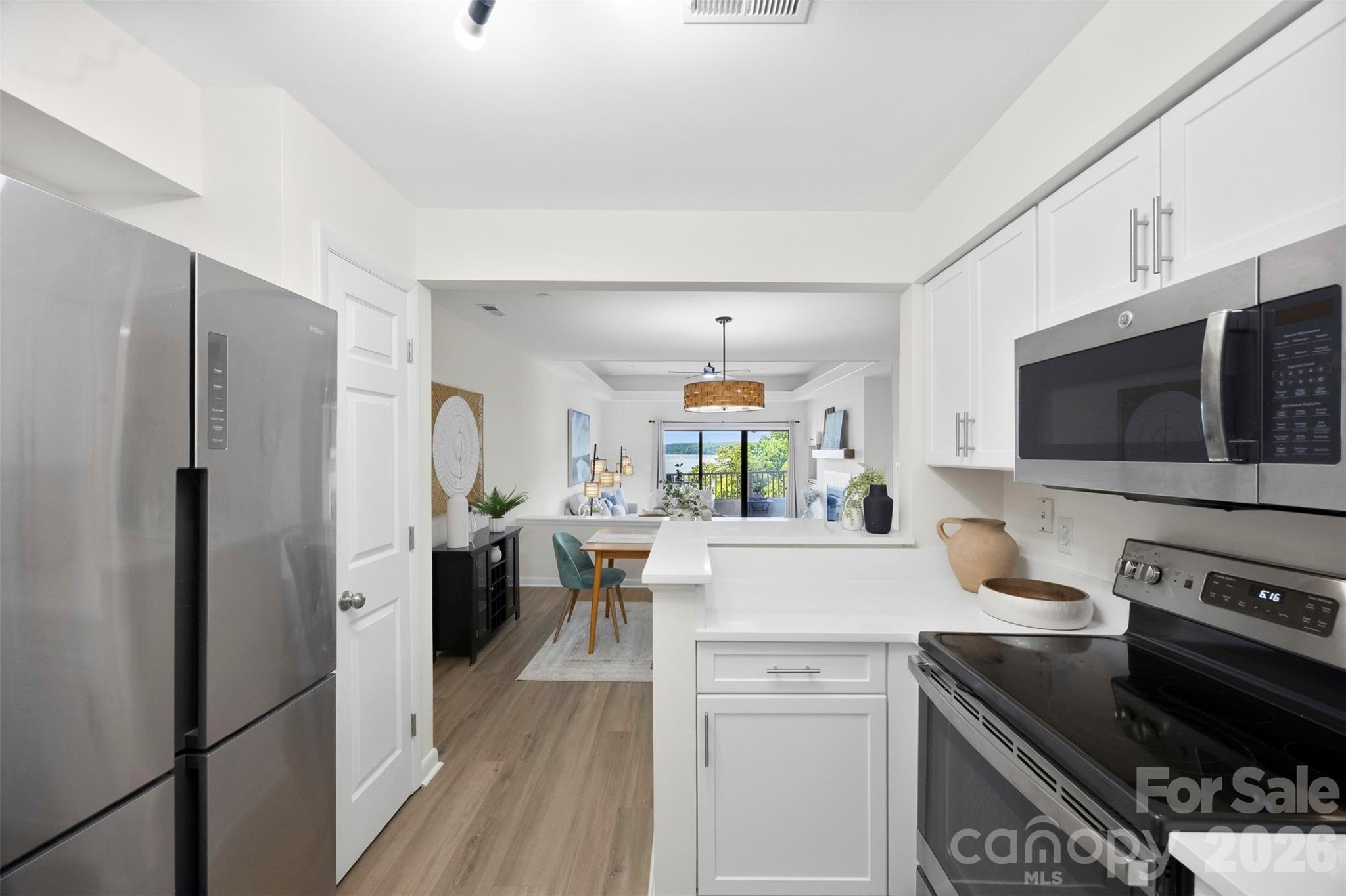 9808 Emerald Point Drive #10 — Charlotte