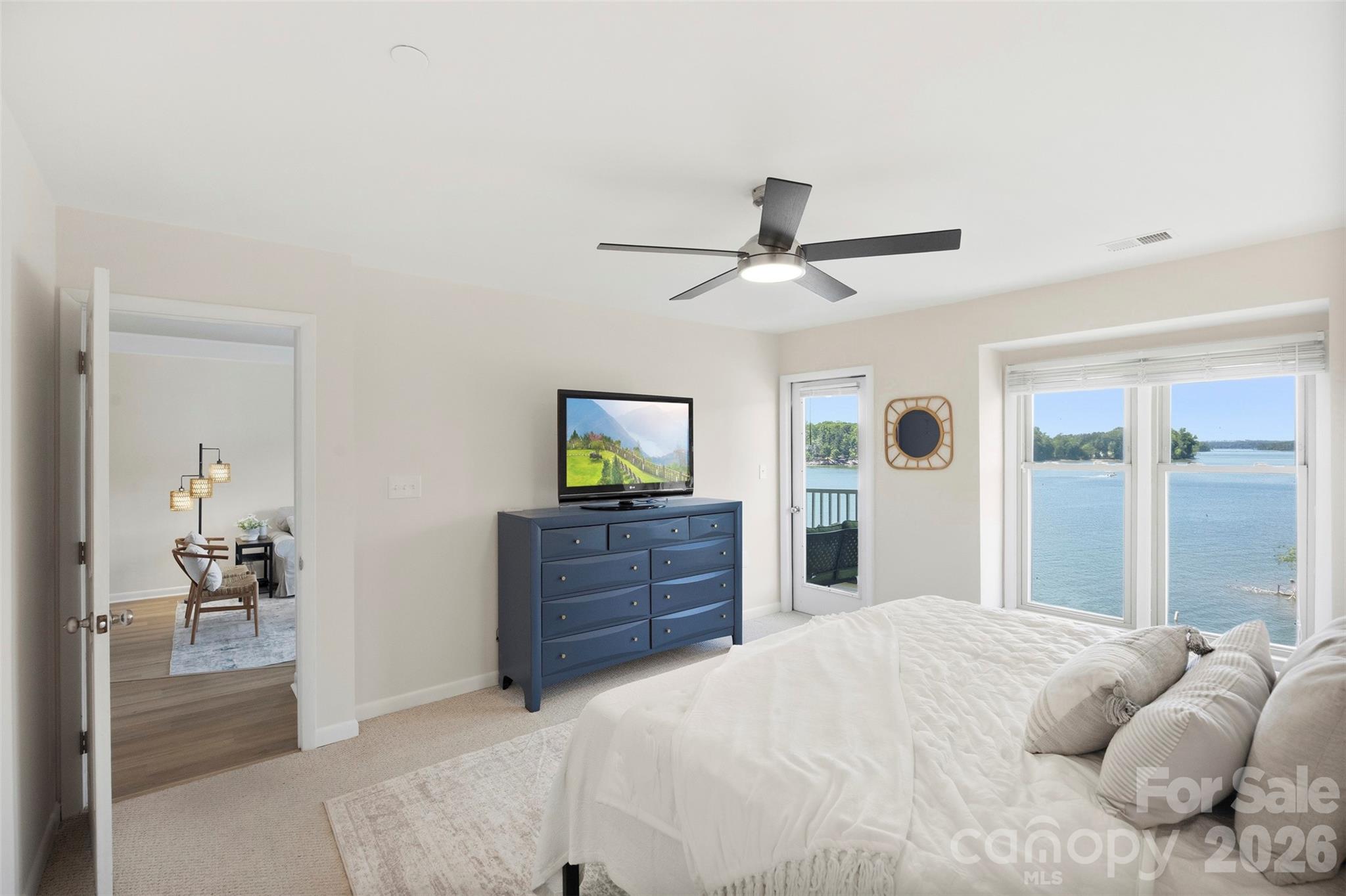 9808 Emerald Point Drive #10 — Charlotte