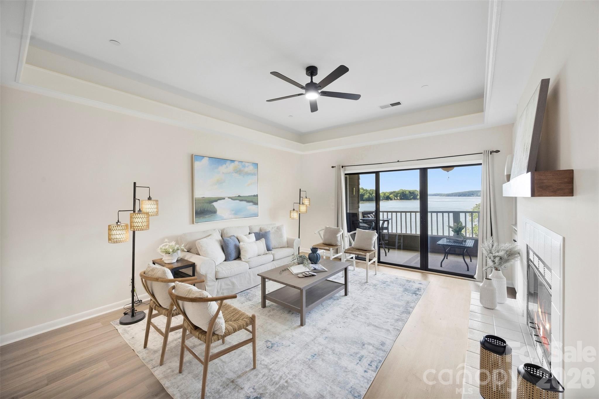 9808 Emerald Point Drive #10 — Charlotte