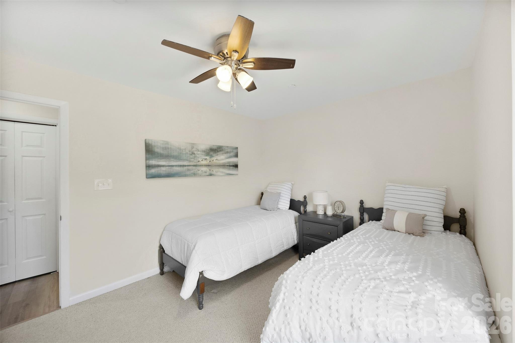 9808 Emerald Point Drive #10 — Charlotte