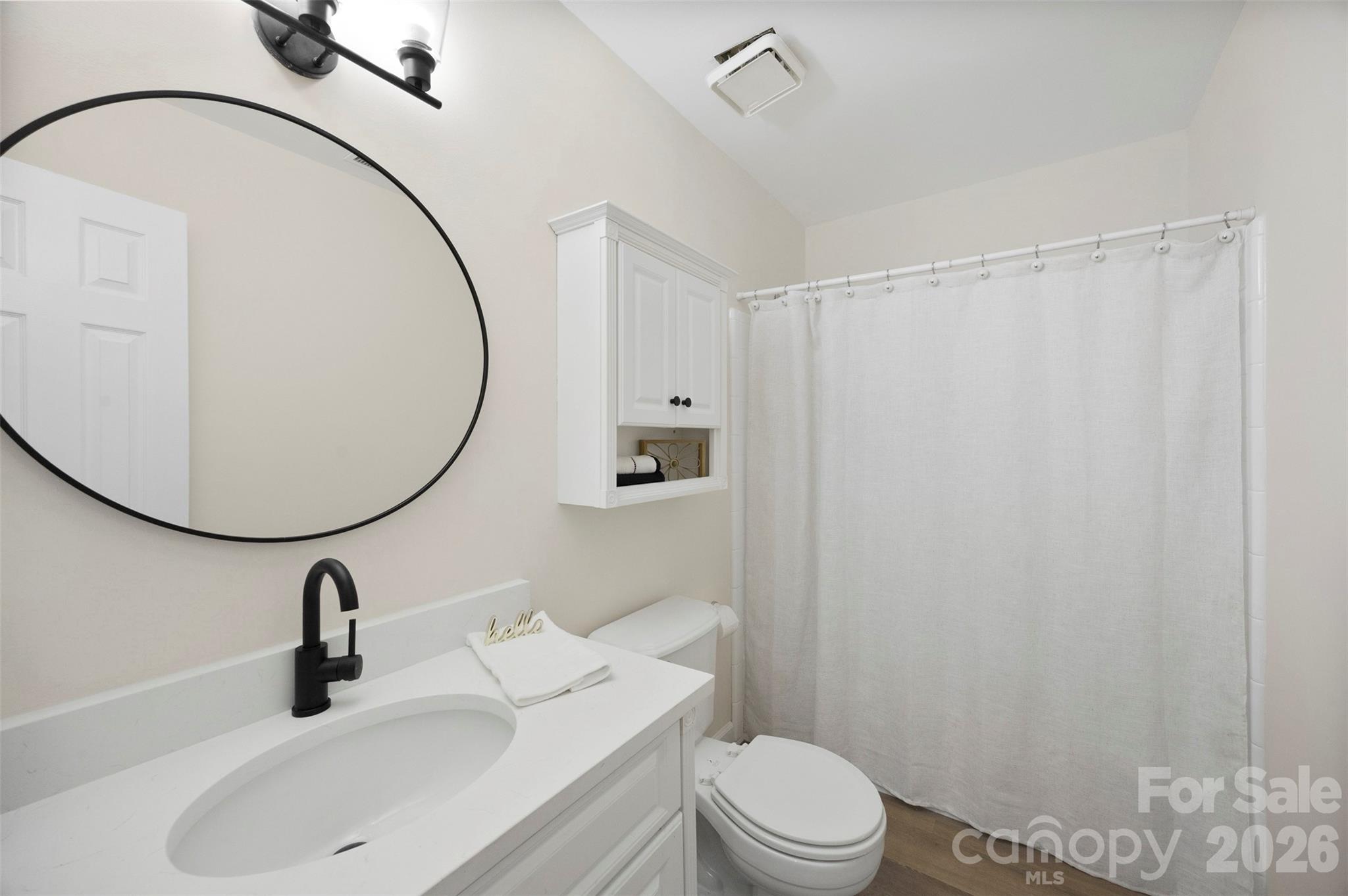 9808 Emerald Point Drive #10 — Charlotte