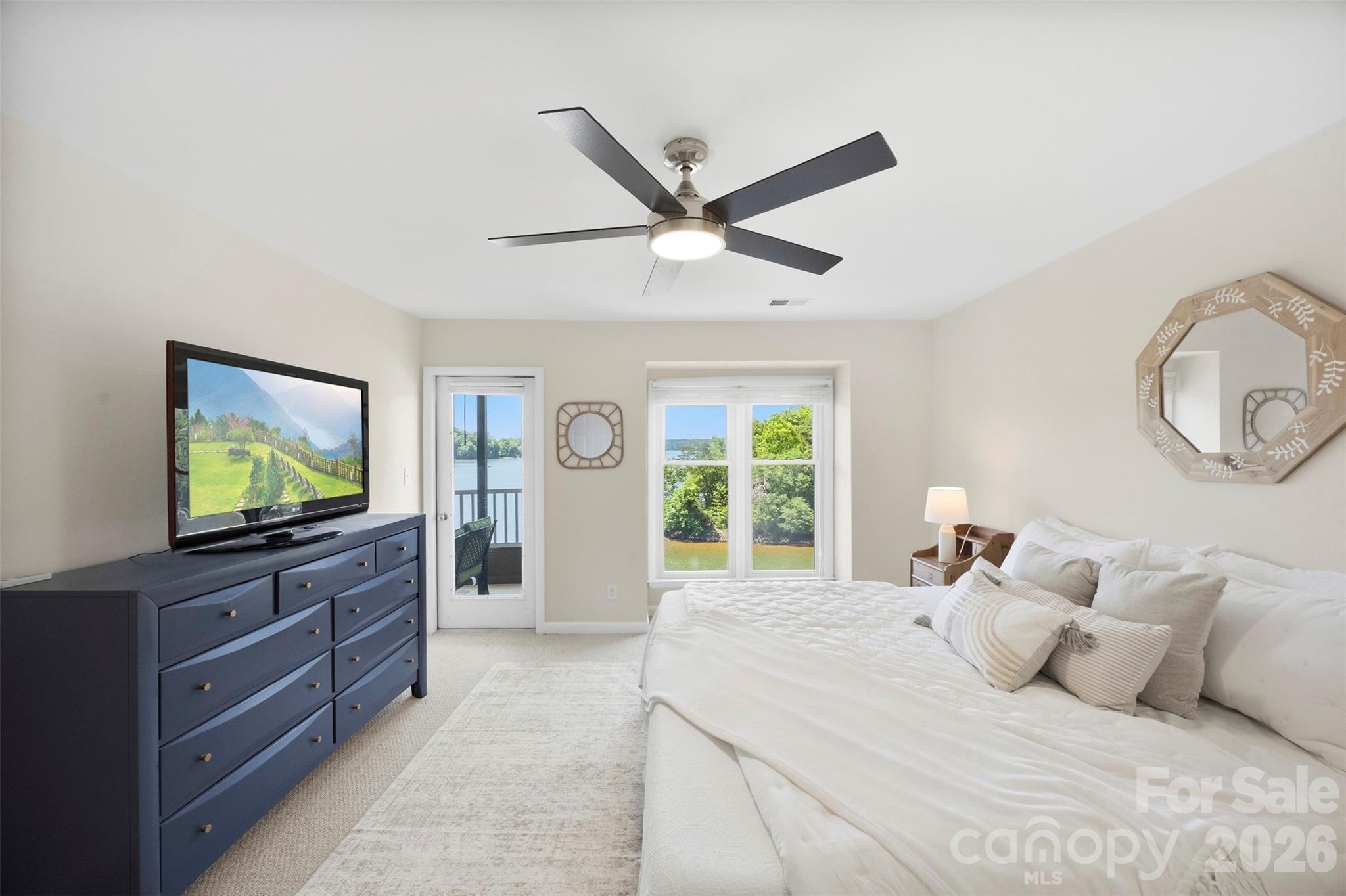9808 Emerald Point Drive #10 — Charlotte