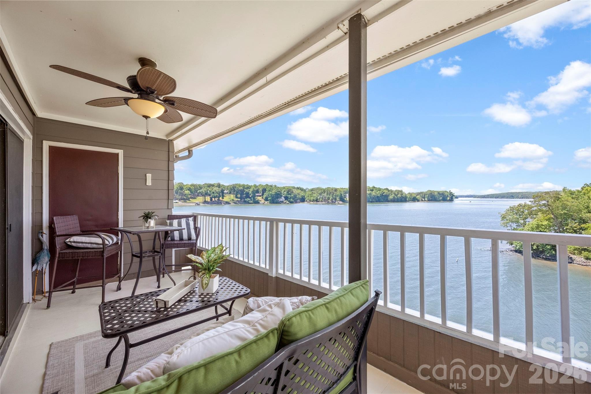 9808 Emerald Point Drive #10 — Charlotte