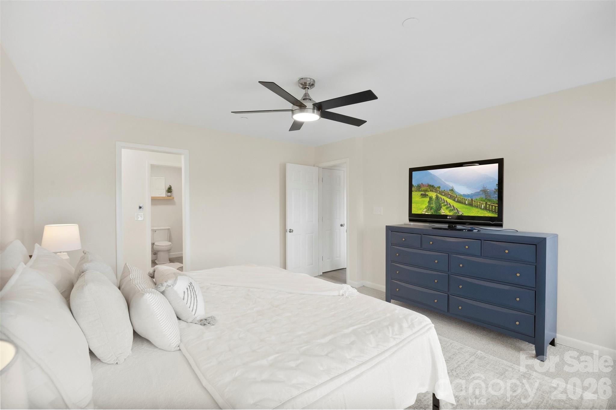 9808 Emerald Point Drive #10 — Charlotte