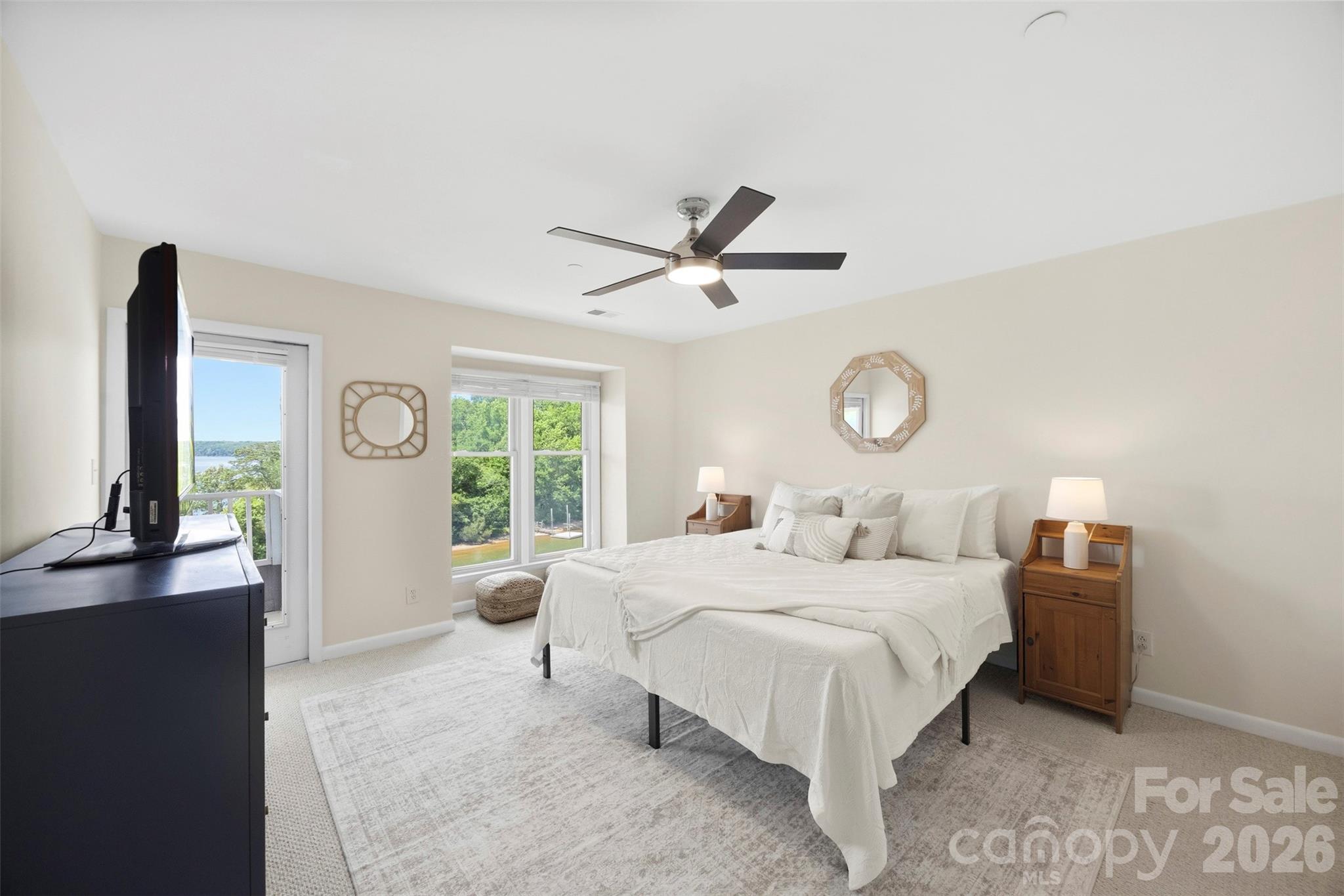 9808 Emerald Point Drive #10 — Charlotte