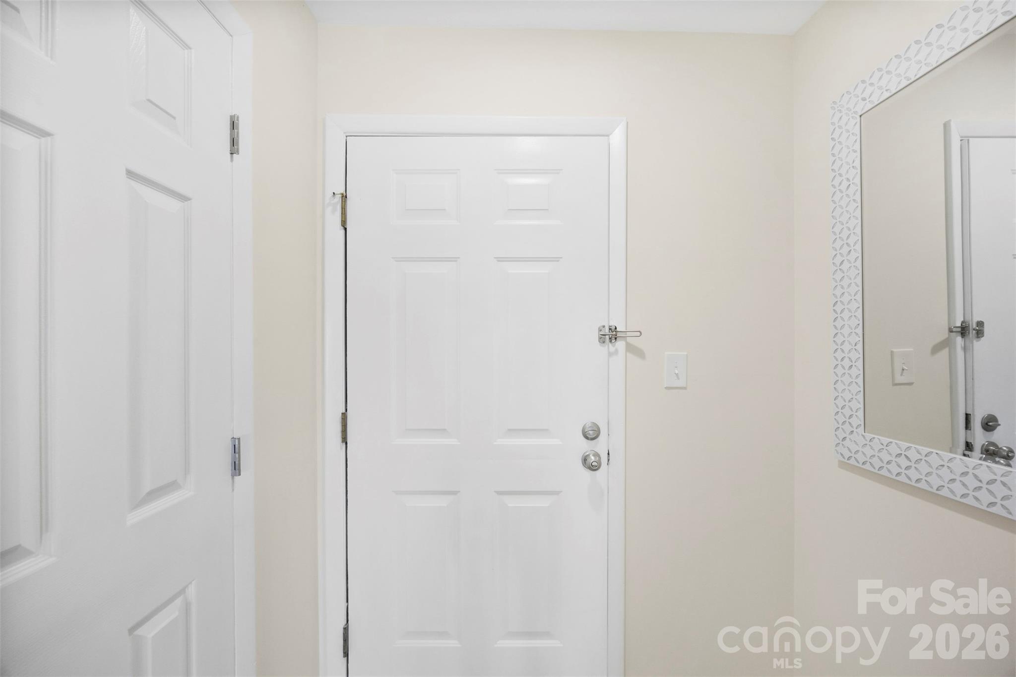 9808 Emerald Point Drive #10 — Charlotte