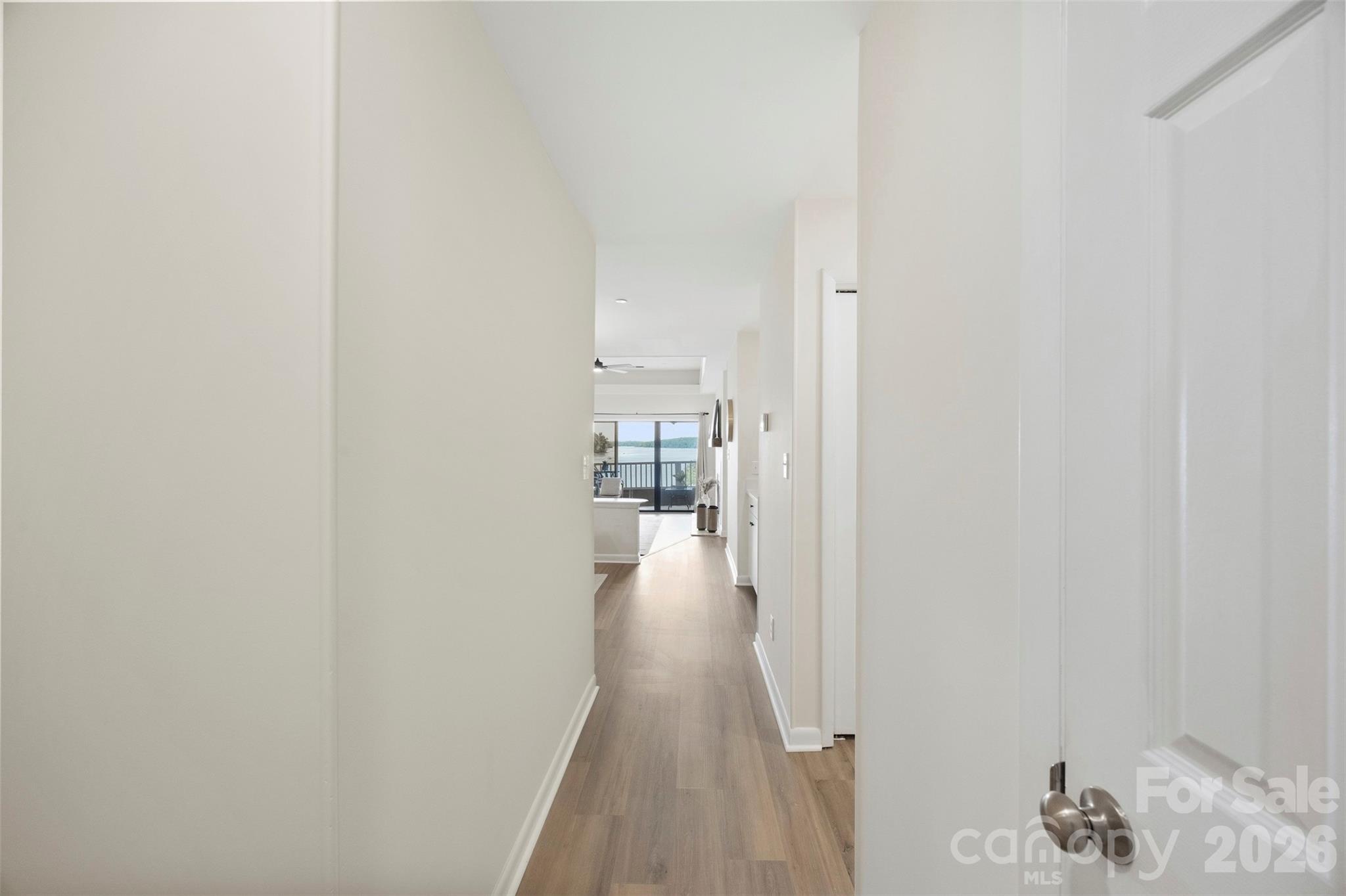 9808 Emerald Point Drive #10 — Charlotte