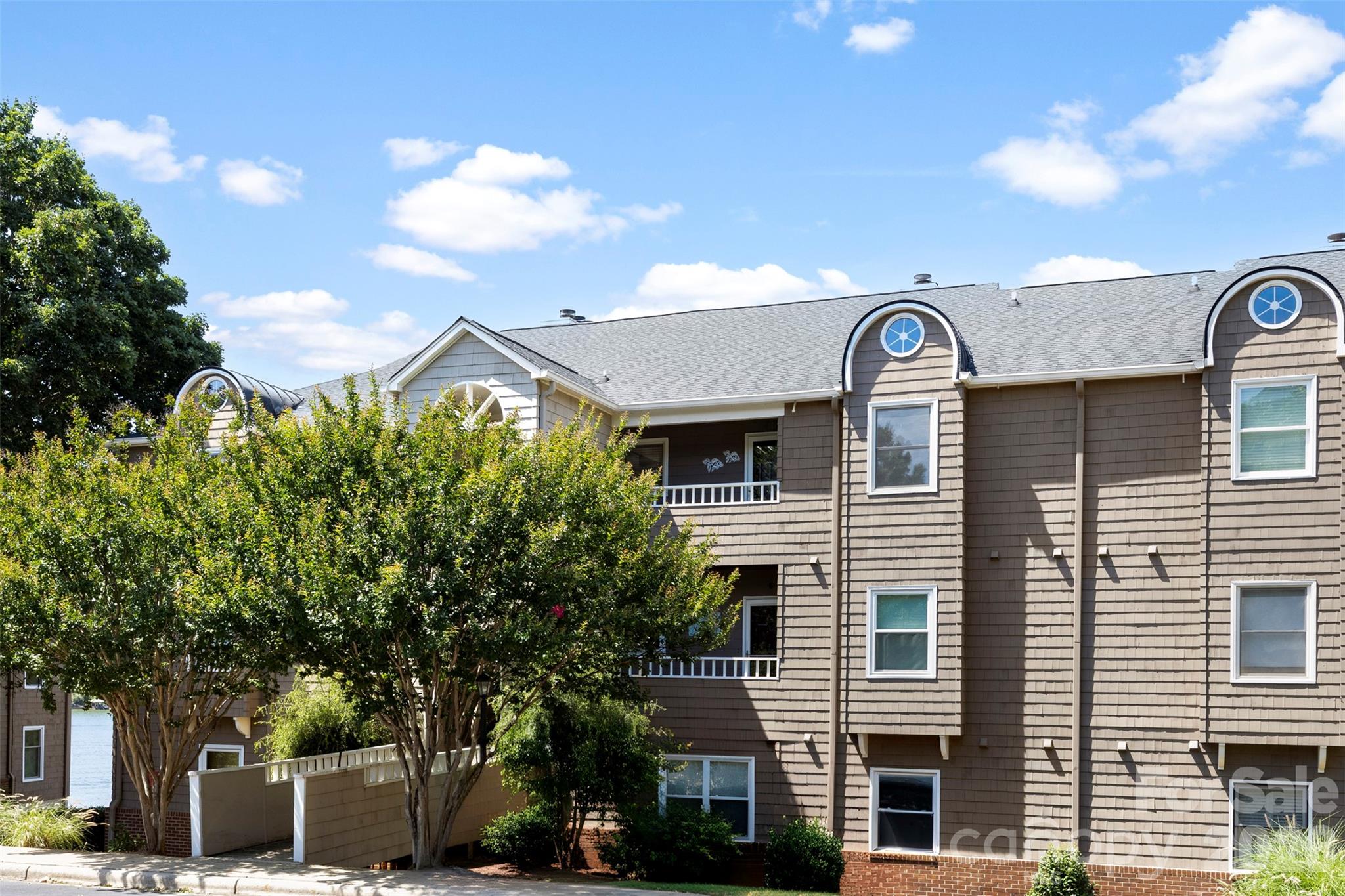9808 Emerald Point Drive #10 — Charlotte