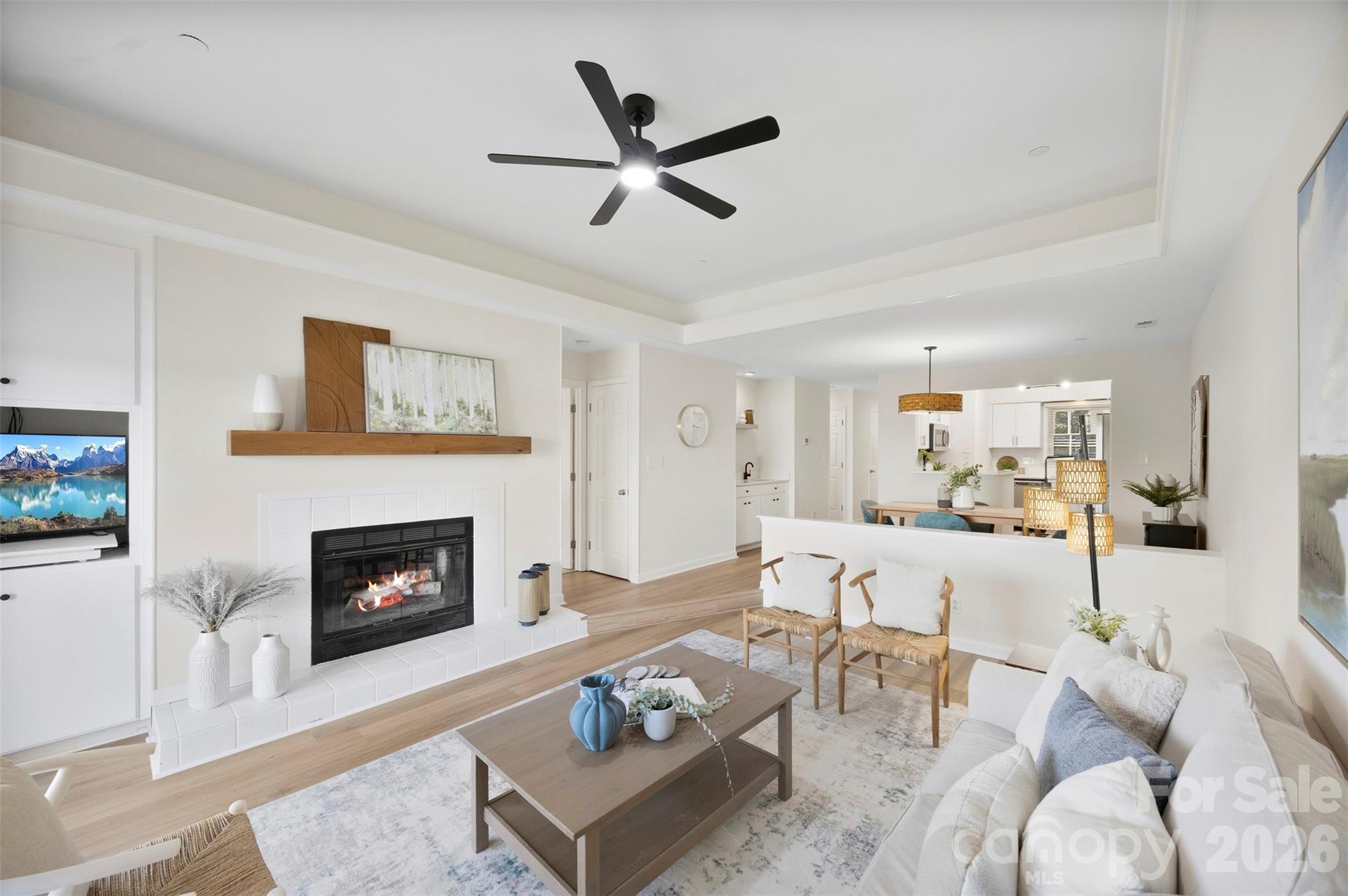 9808 Emerald Point Drive #10 — Charlotte