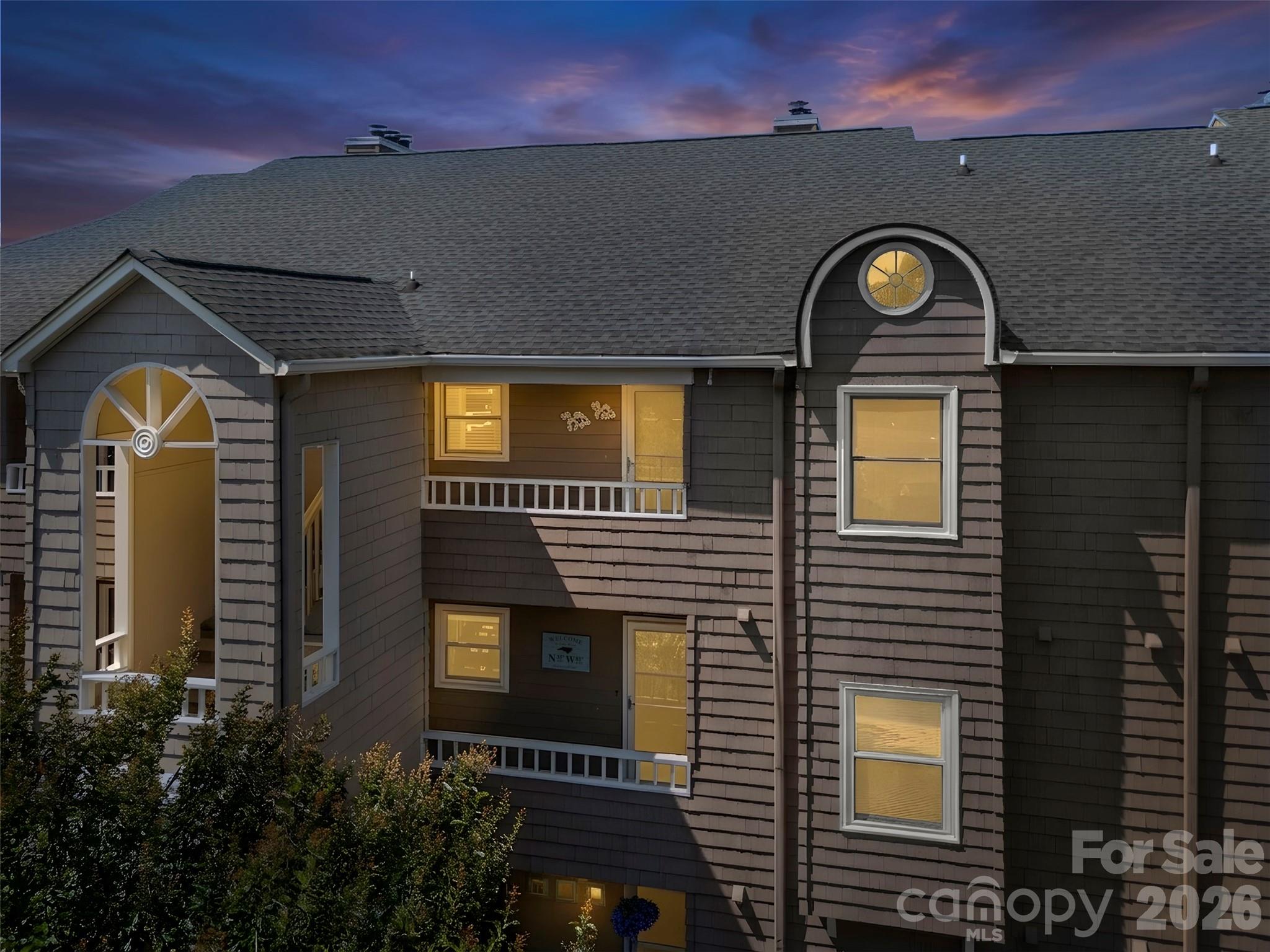9808 Emerald Point Drive #10 — Charlotte