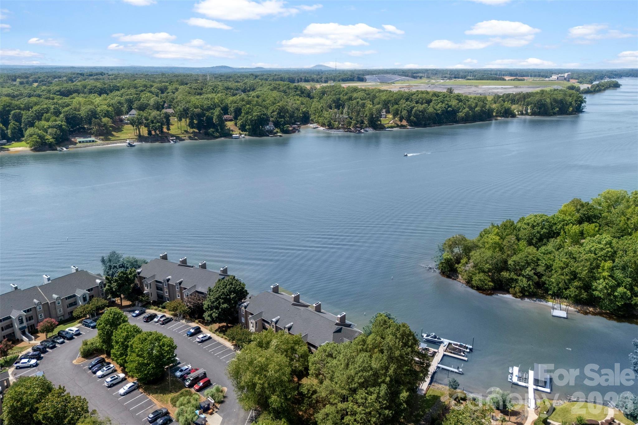 9808 Emerald Point Drive #10 — Charlotte