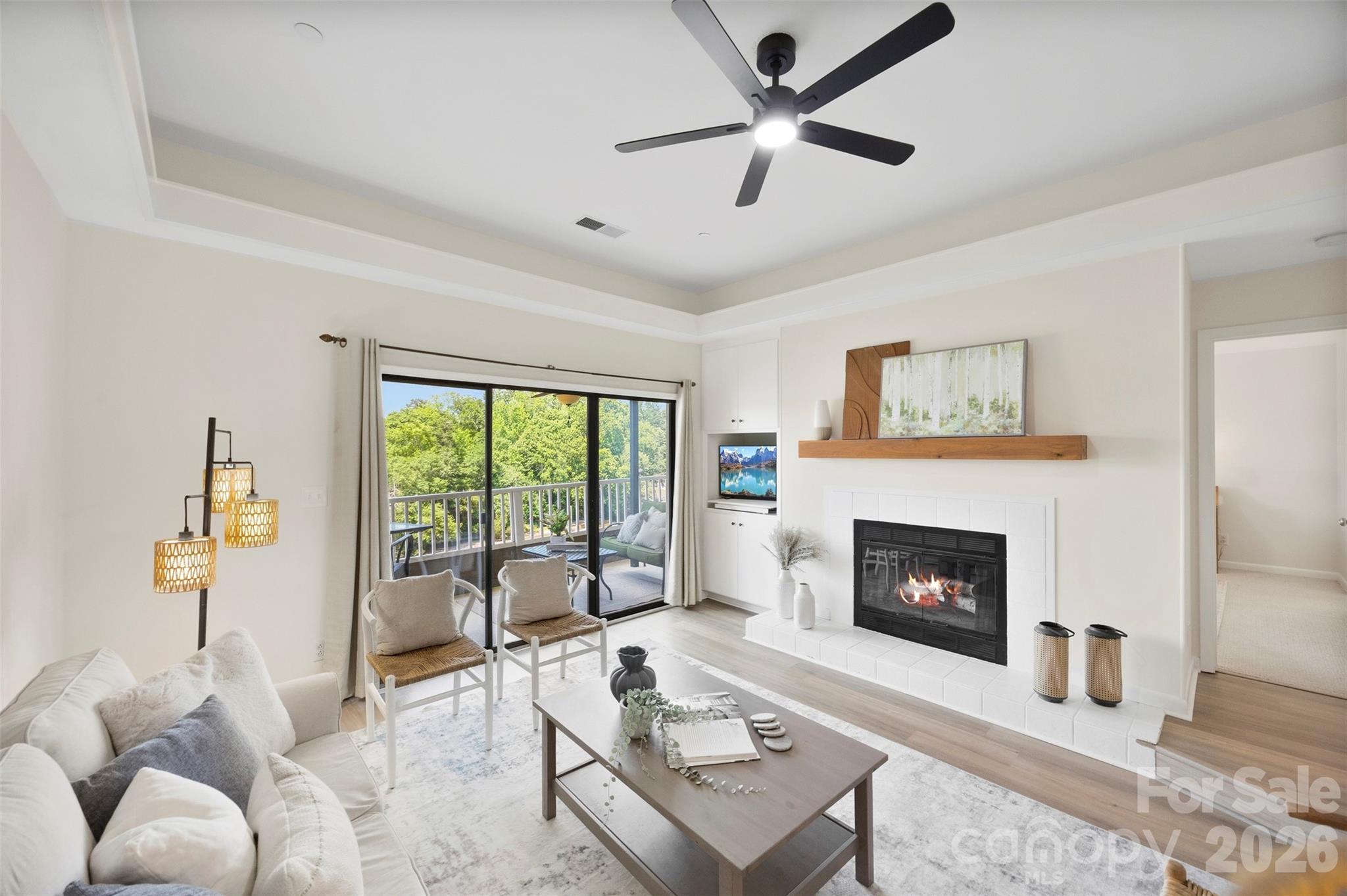 9808 Emerald Point Drive #10 — Charlotte