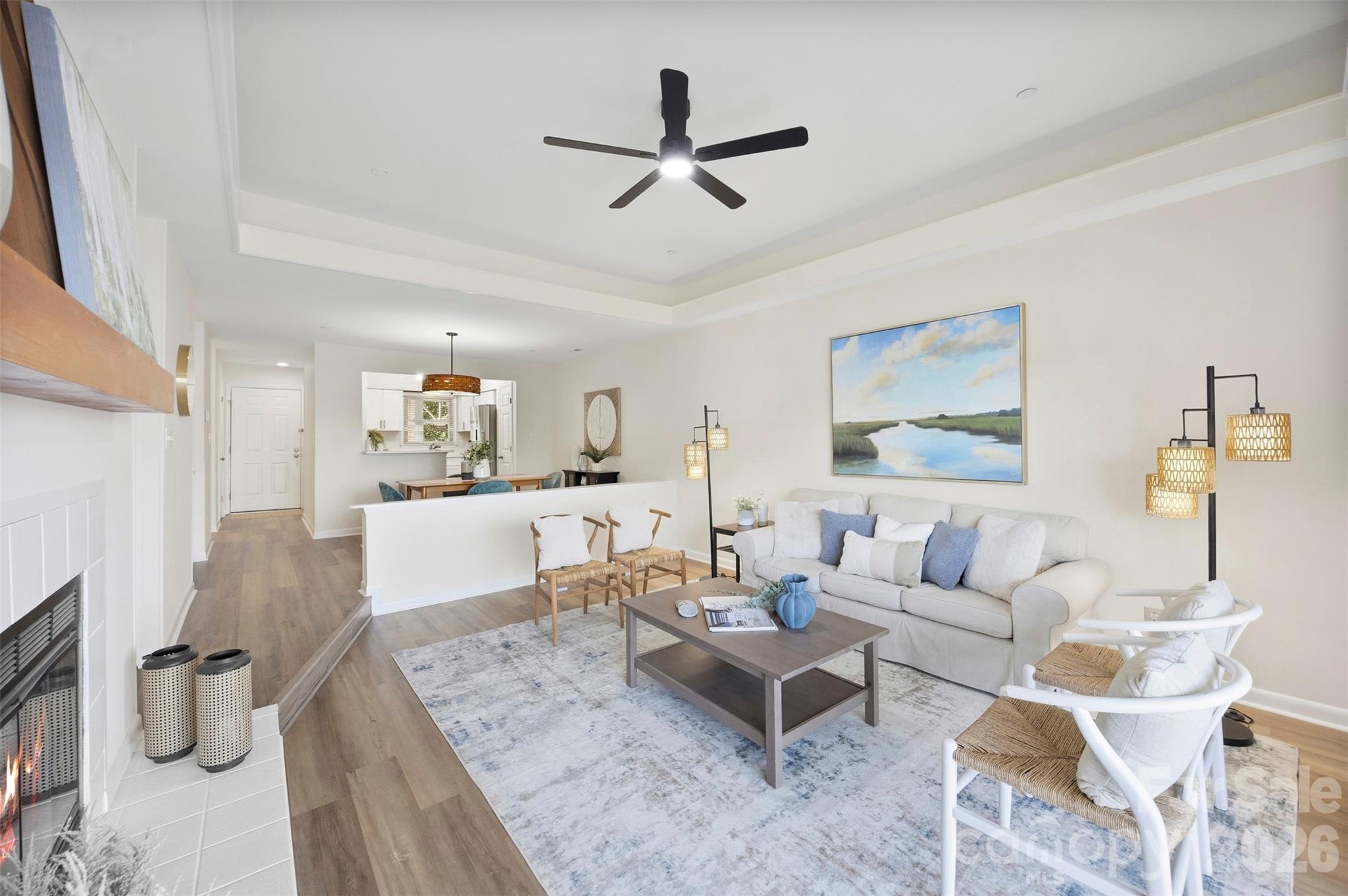 9808 Emerald Point Drive #10 — Charlotte