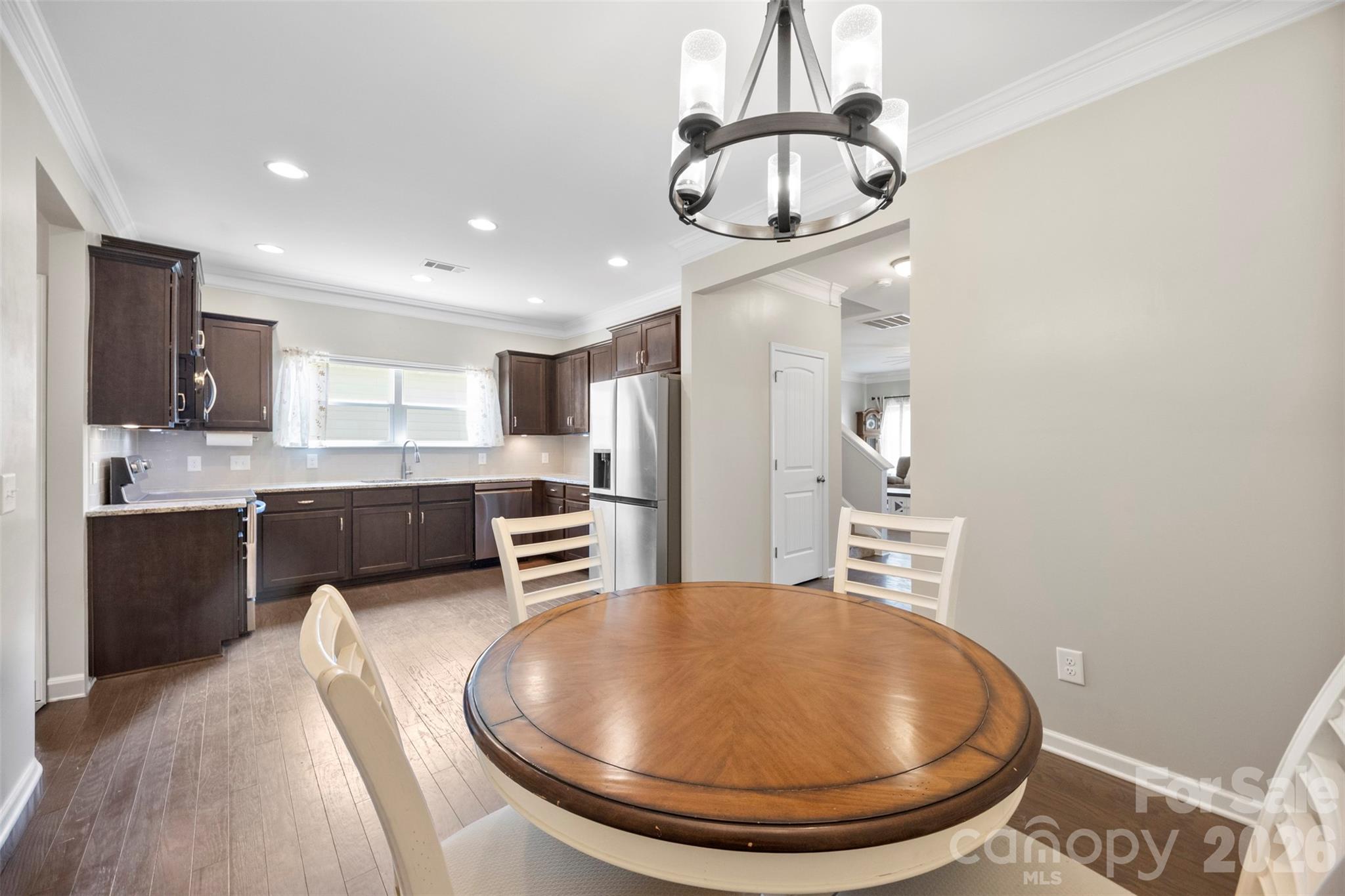 126 Kingston Drive — Locust