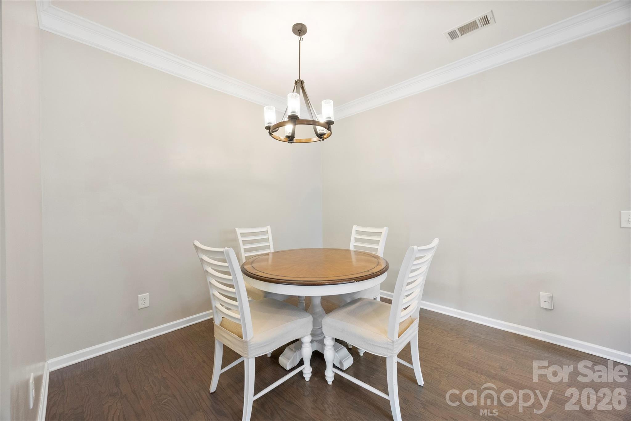 126 Kingston Drive — Locust