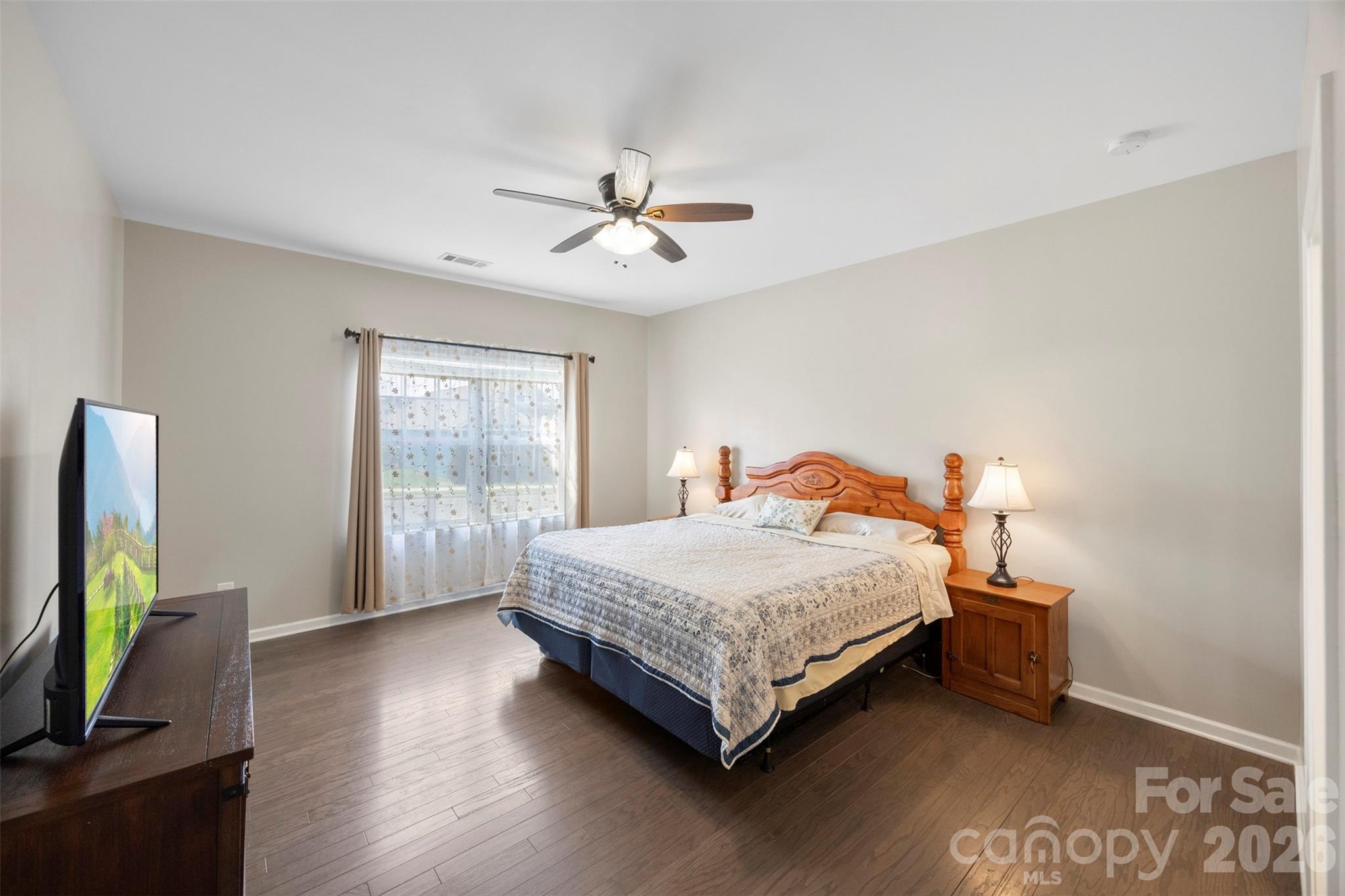 126 Kingston Drive — Locust