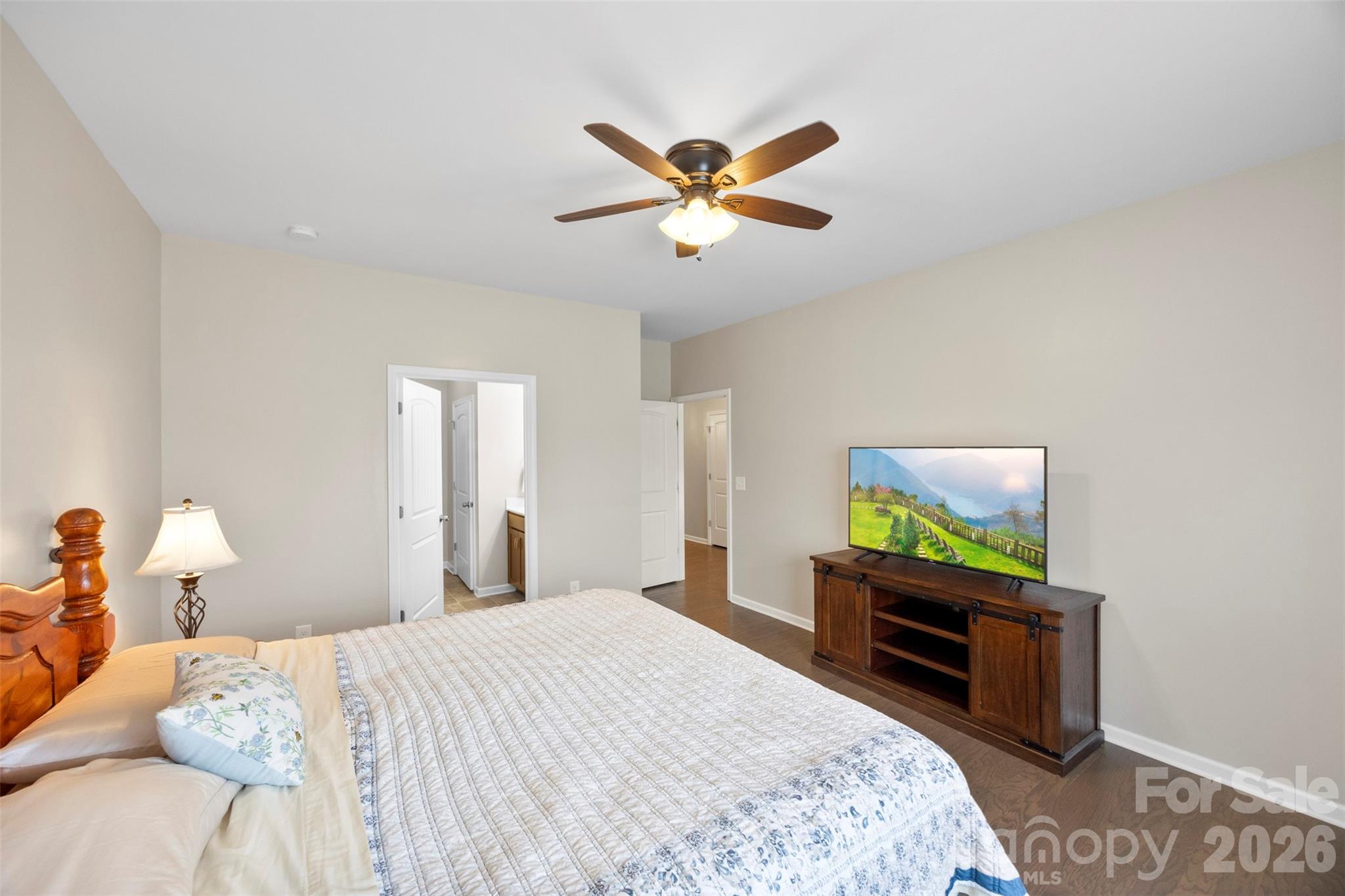 126 Kingston Drive — Locust