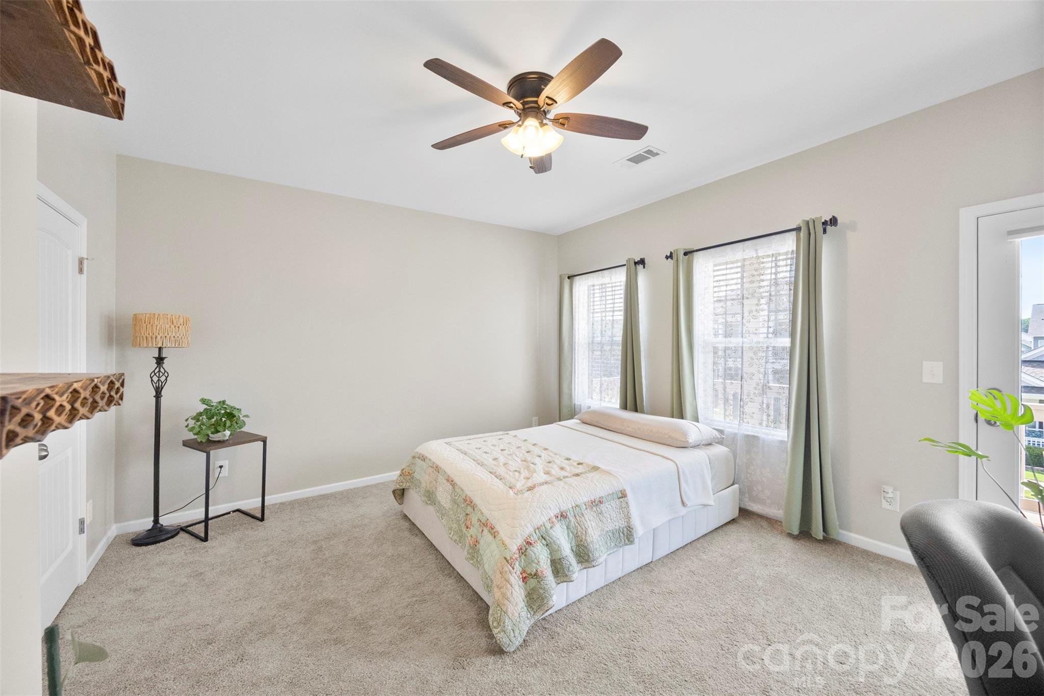 126 Kingston Drive — Locust