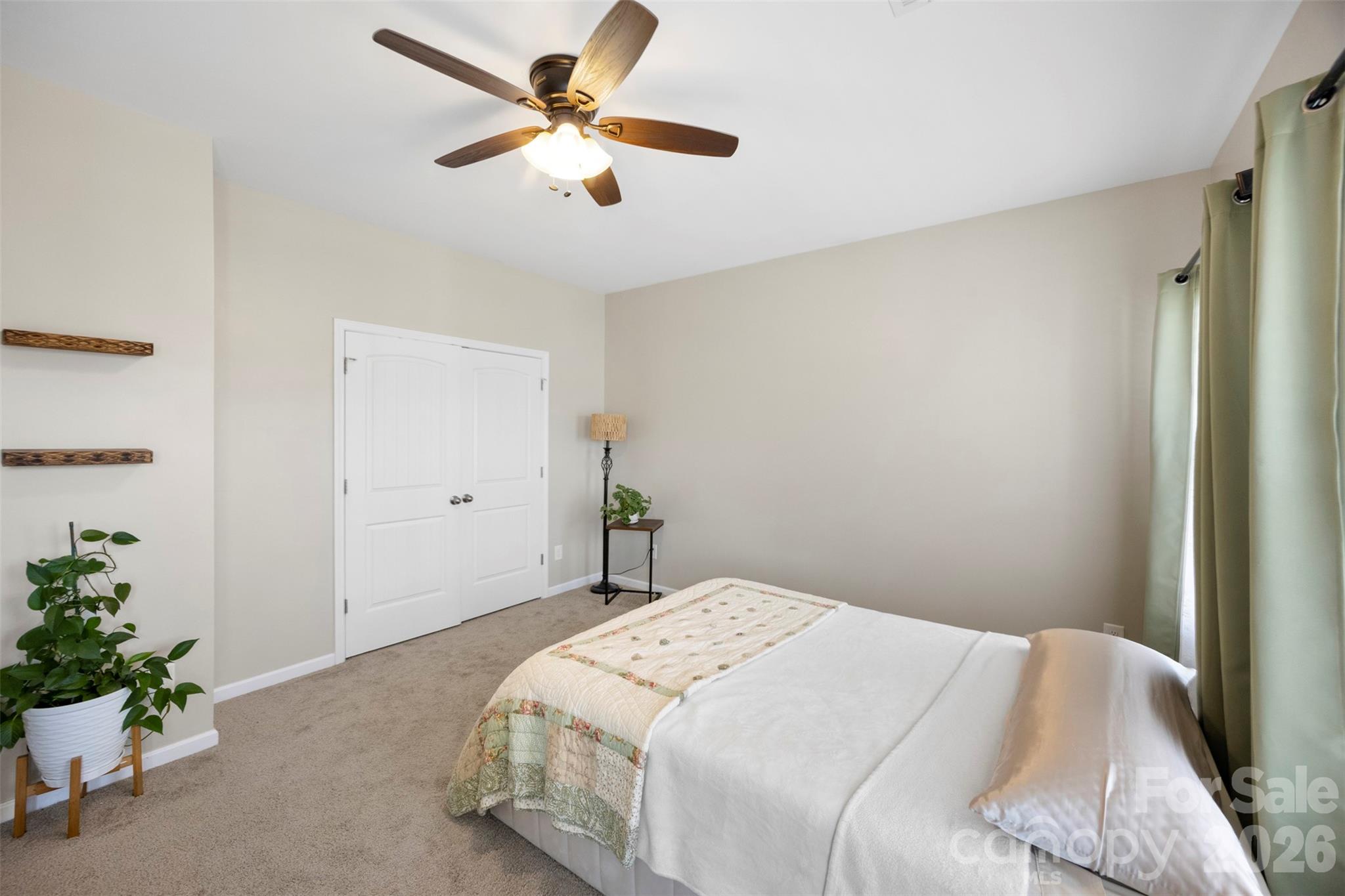 126 Kingston Drive — Locust