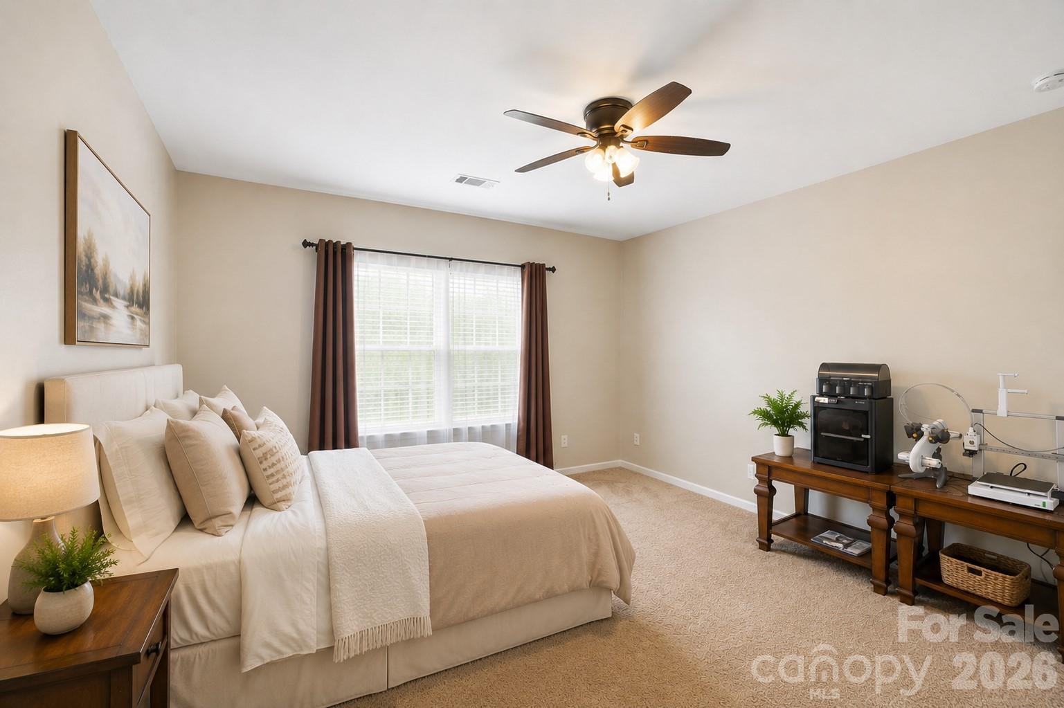 126 Kingston Drive — Locust