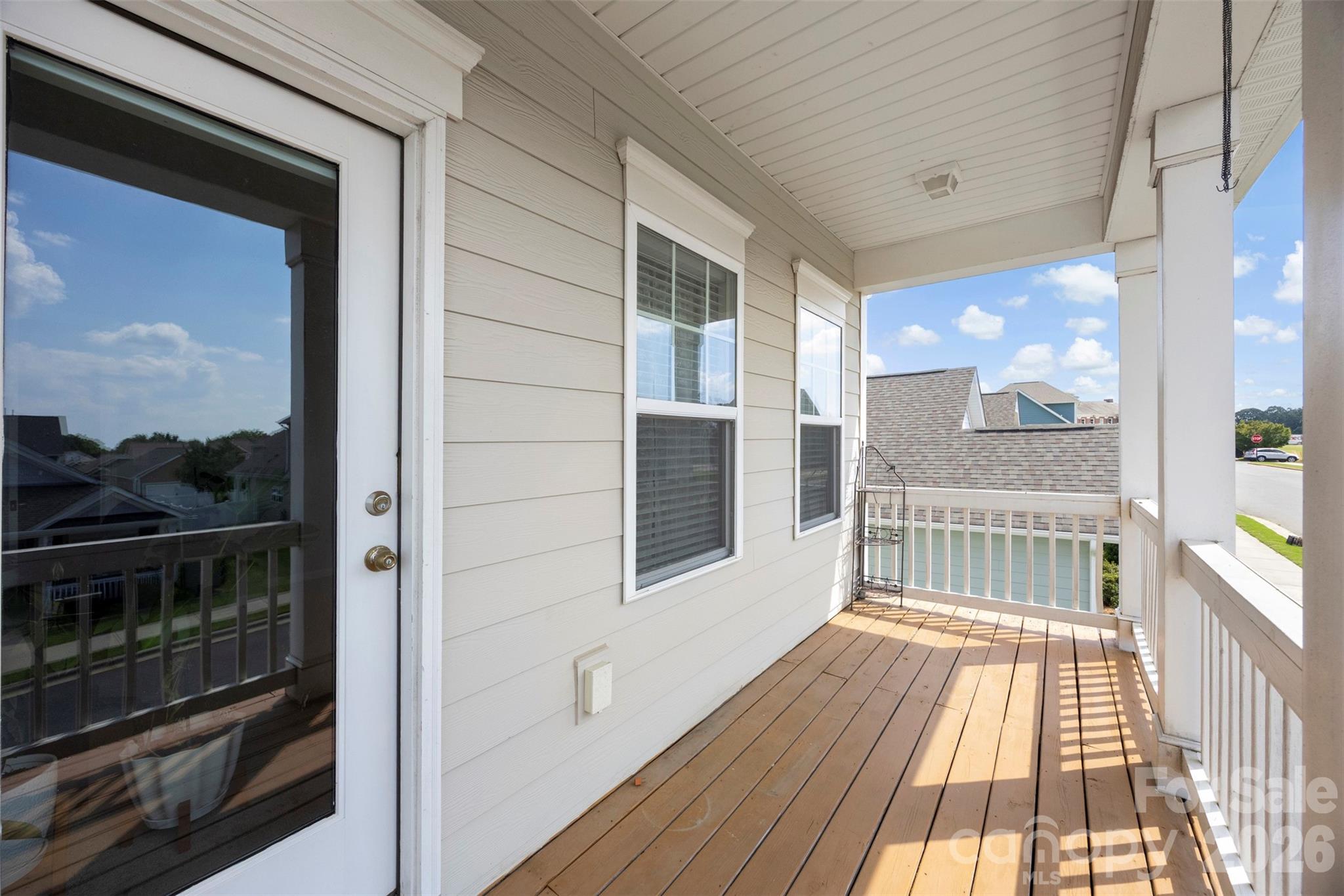 126 Kingston Drive — Locust