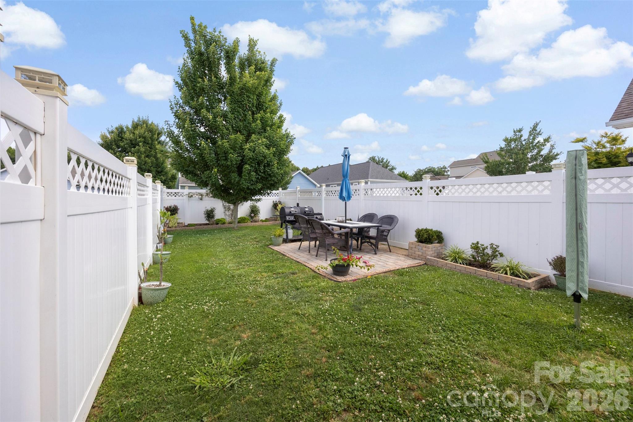 126 Kingston Drive — Locust