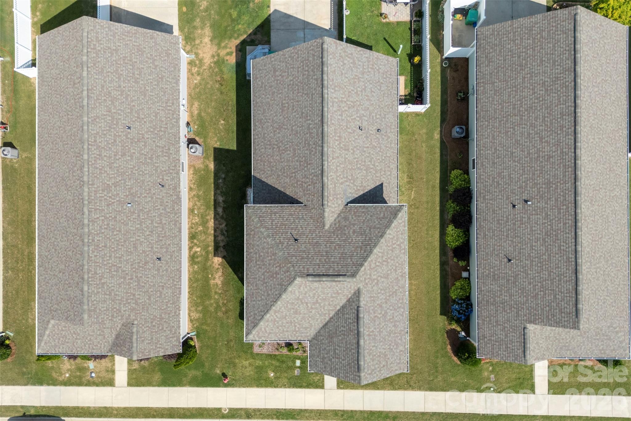 126 Kingston Drive — Locust