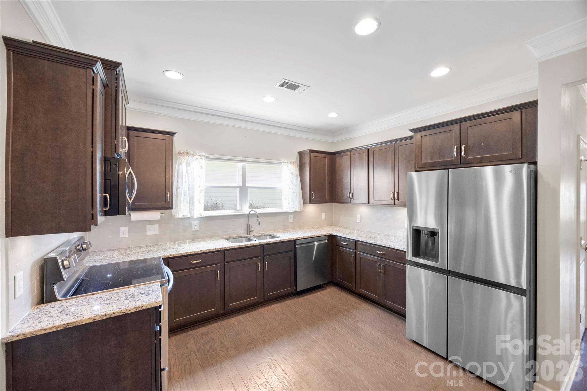 126 Kingston Drive — Locust