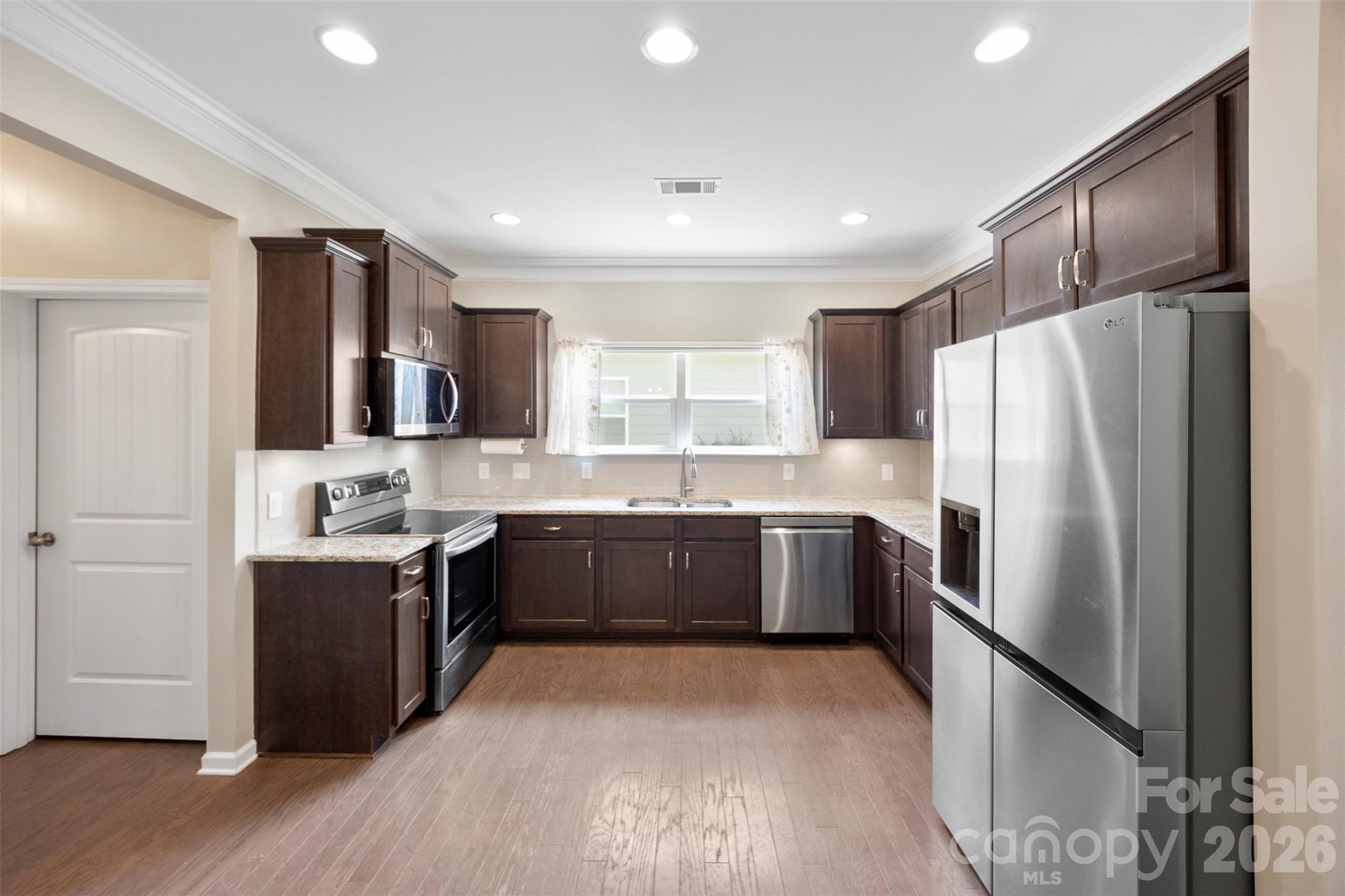 126 Kingston Drive — Locust