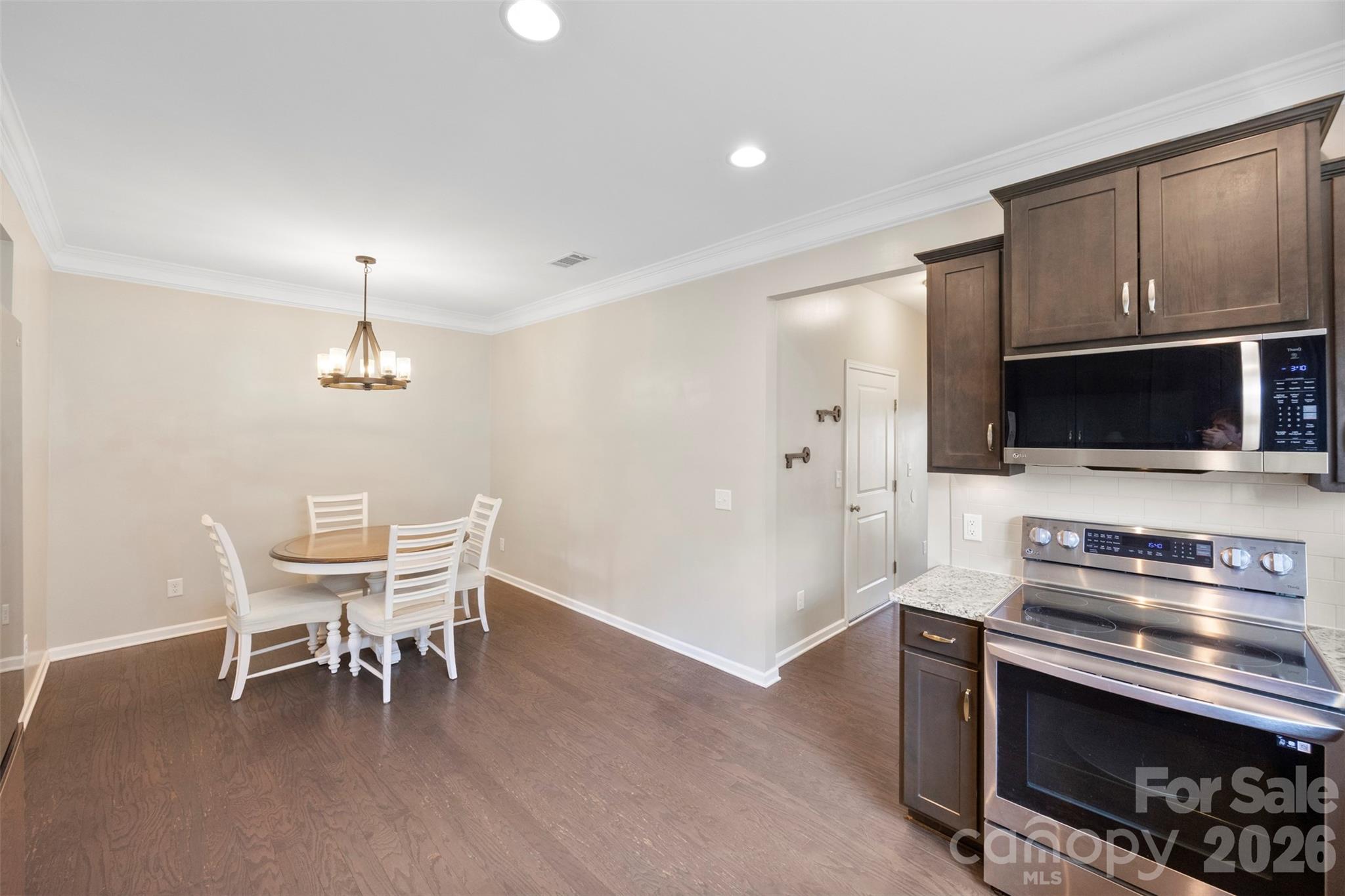 126 Kingston Drive — Locust