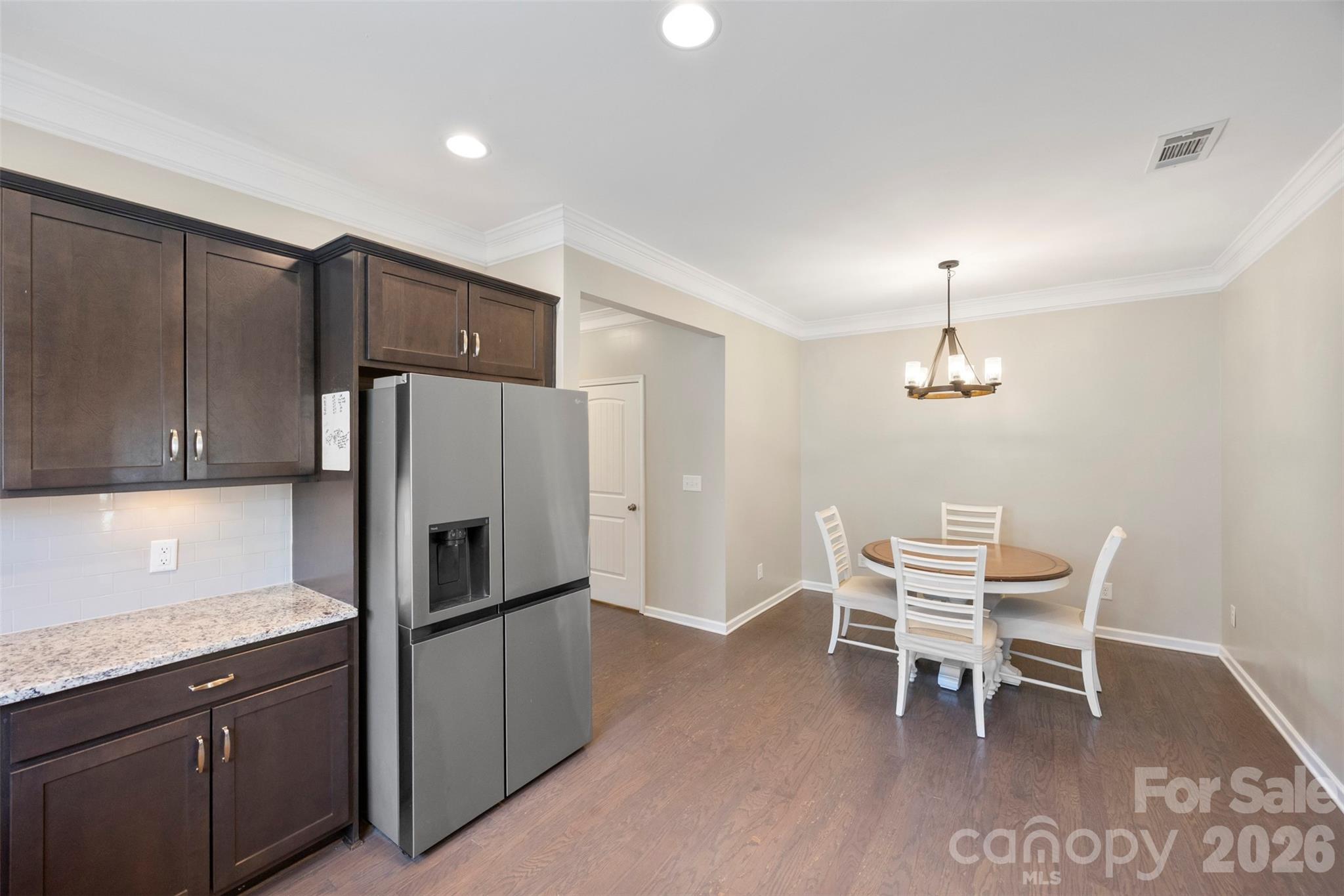 126 Kingston Drive — Locust