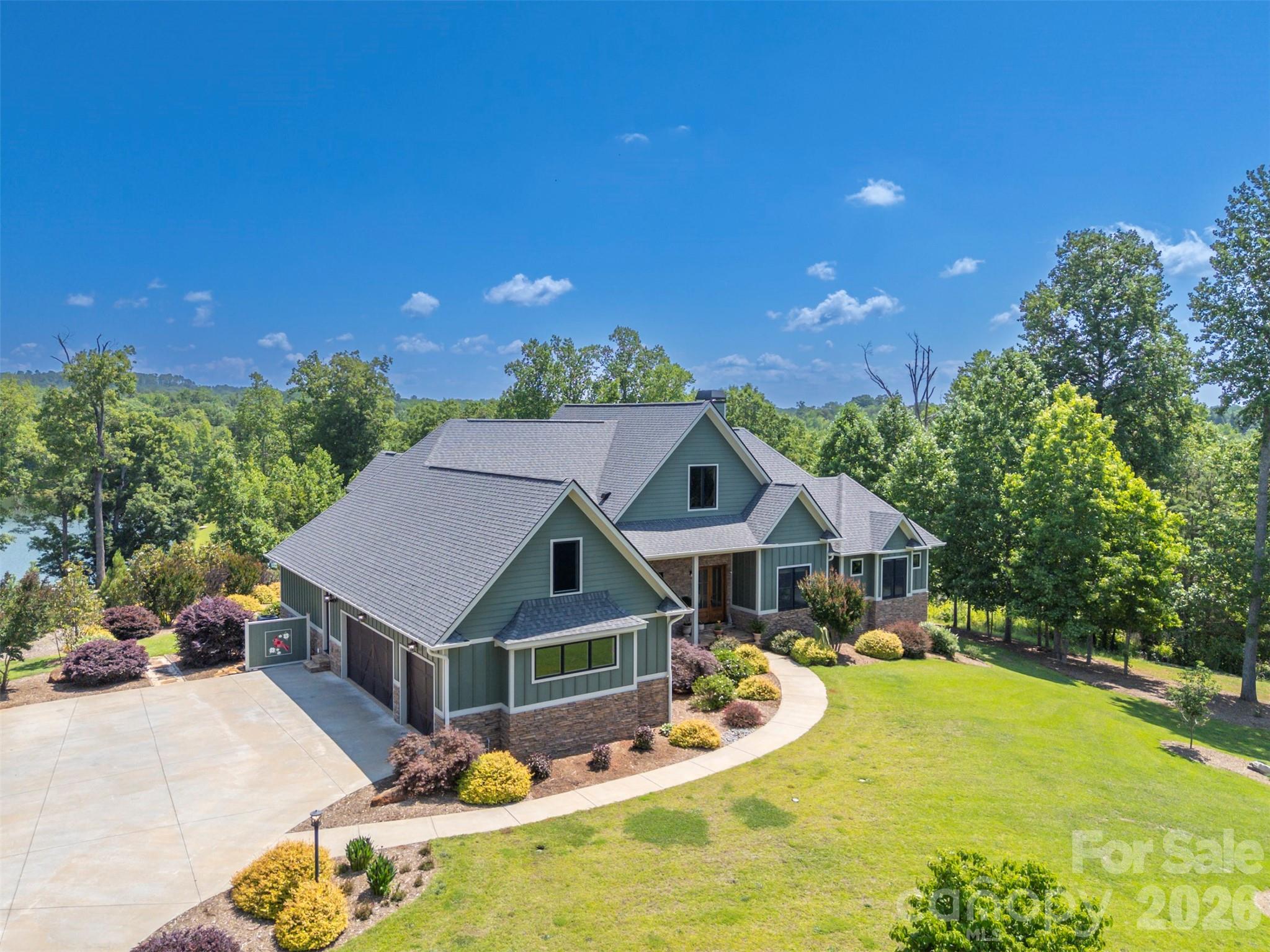 398 Mapleton Lane — Columbus