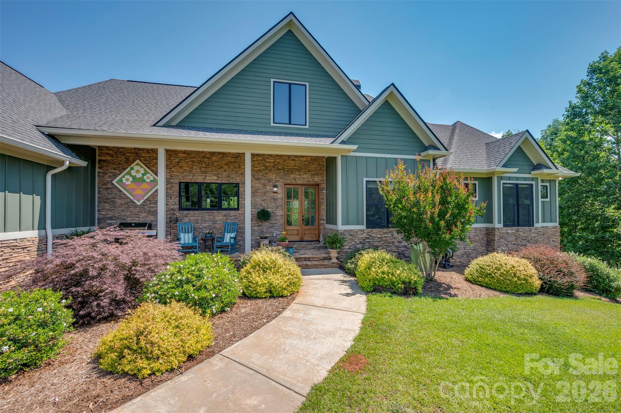 398 Mapleton Lane — Columbus