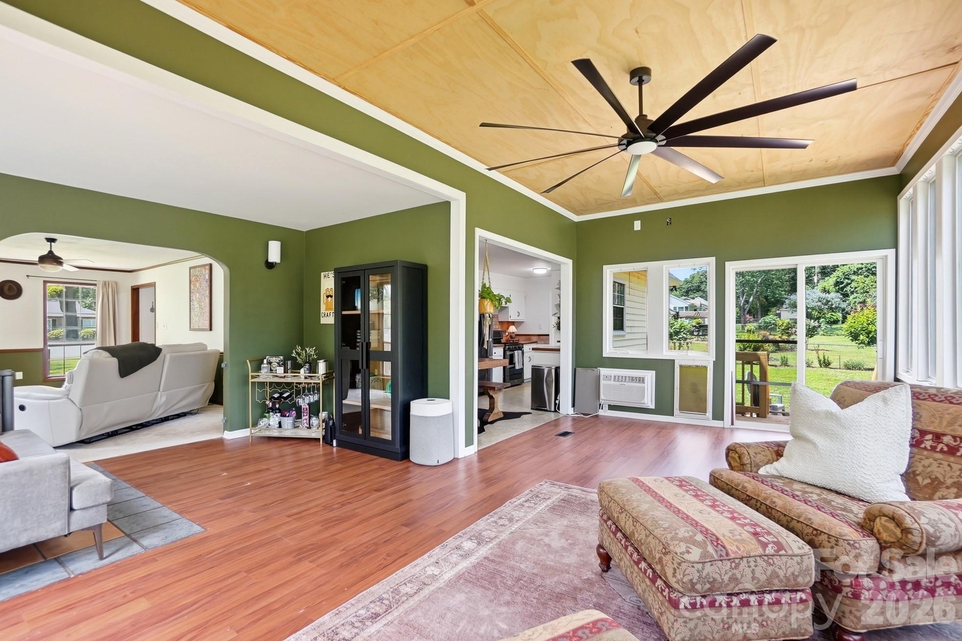 2634 Cherokee Court — Gastonia