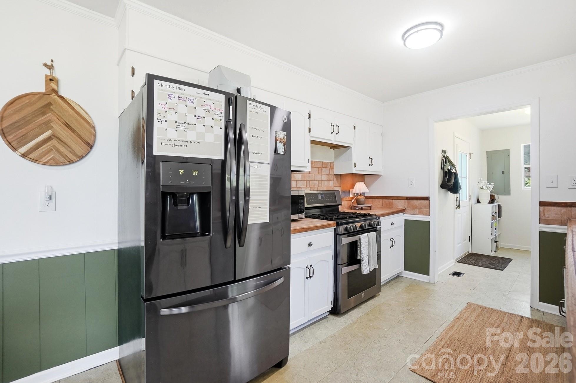 2634 Cherokee Court — Gastonia