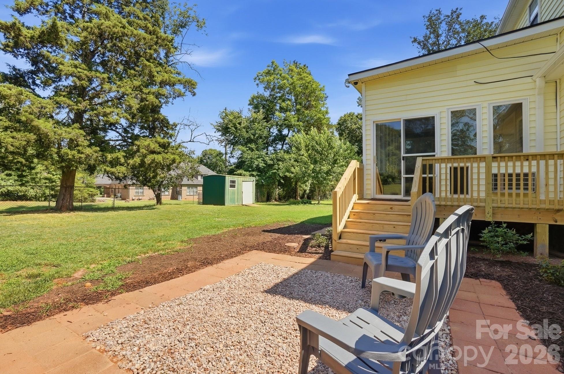 2634 Cherokee Court — Gastonia