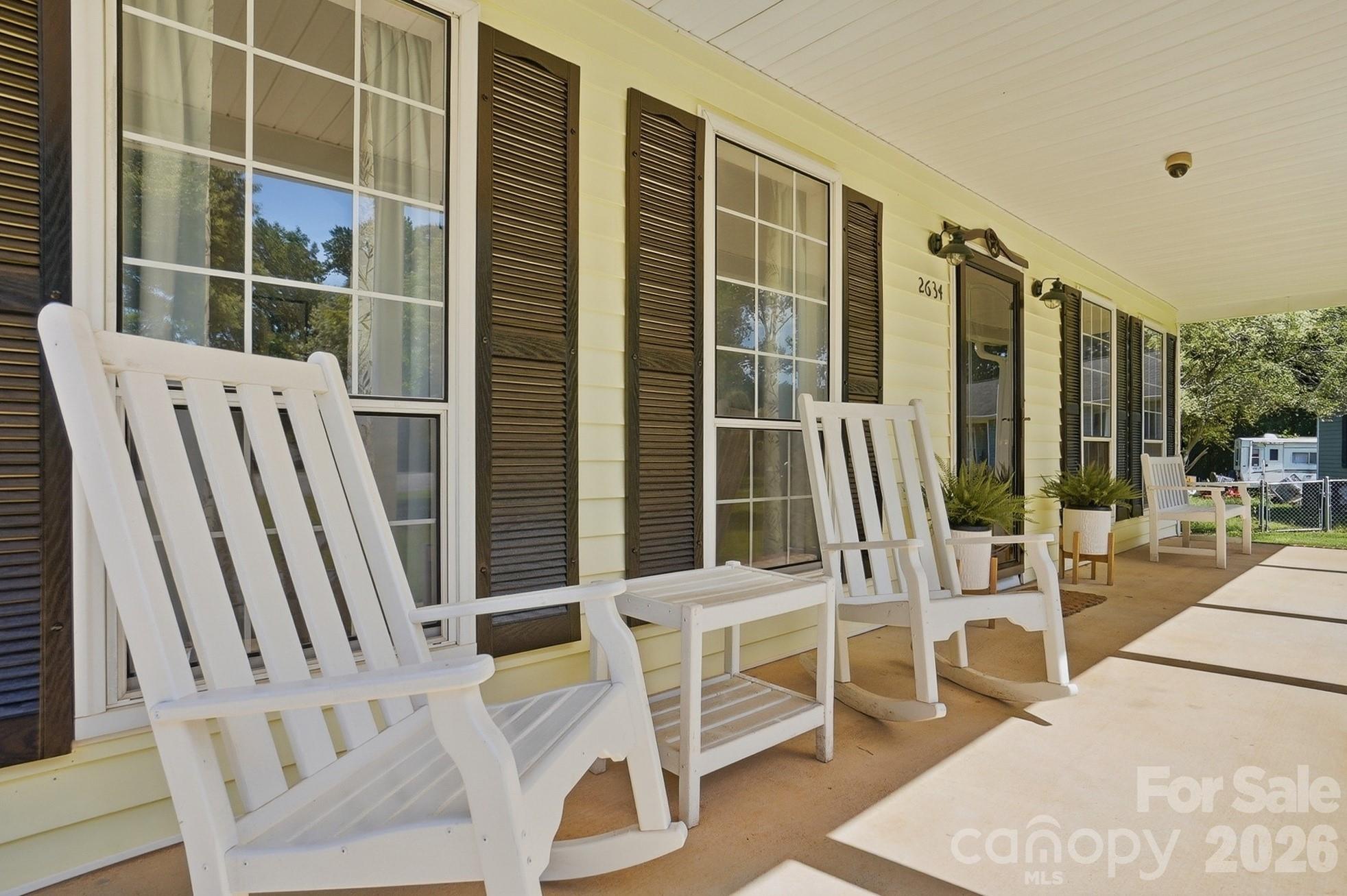 2634 Cherokee Court — Gastonia