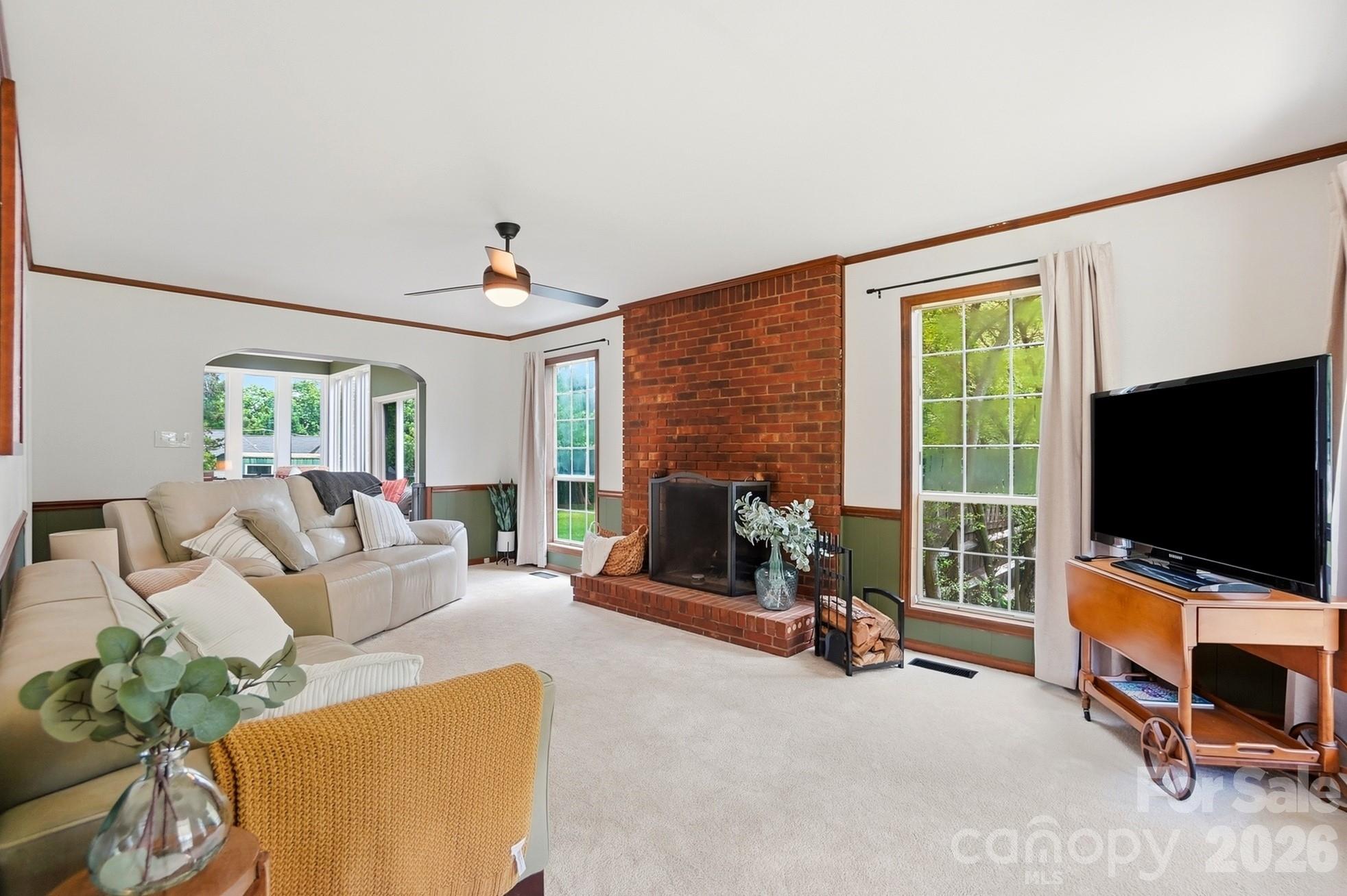 2634 Cherokee Court — Gastonia