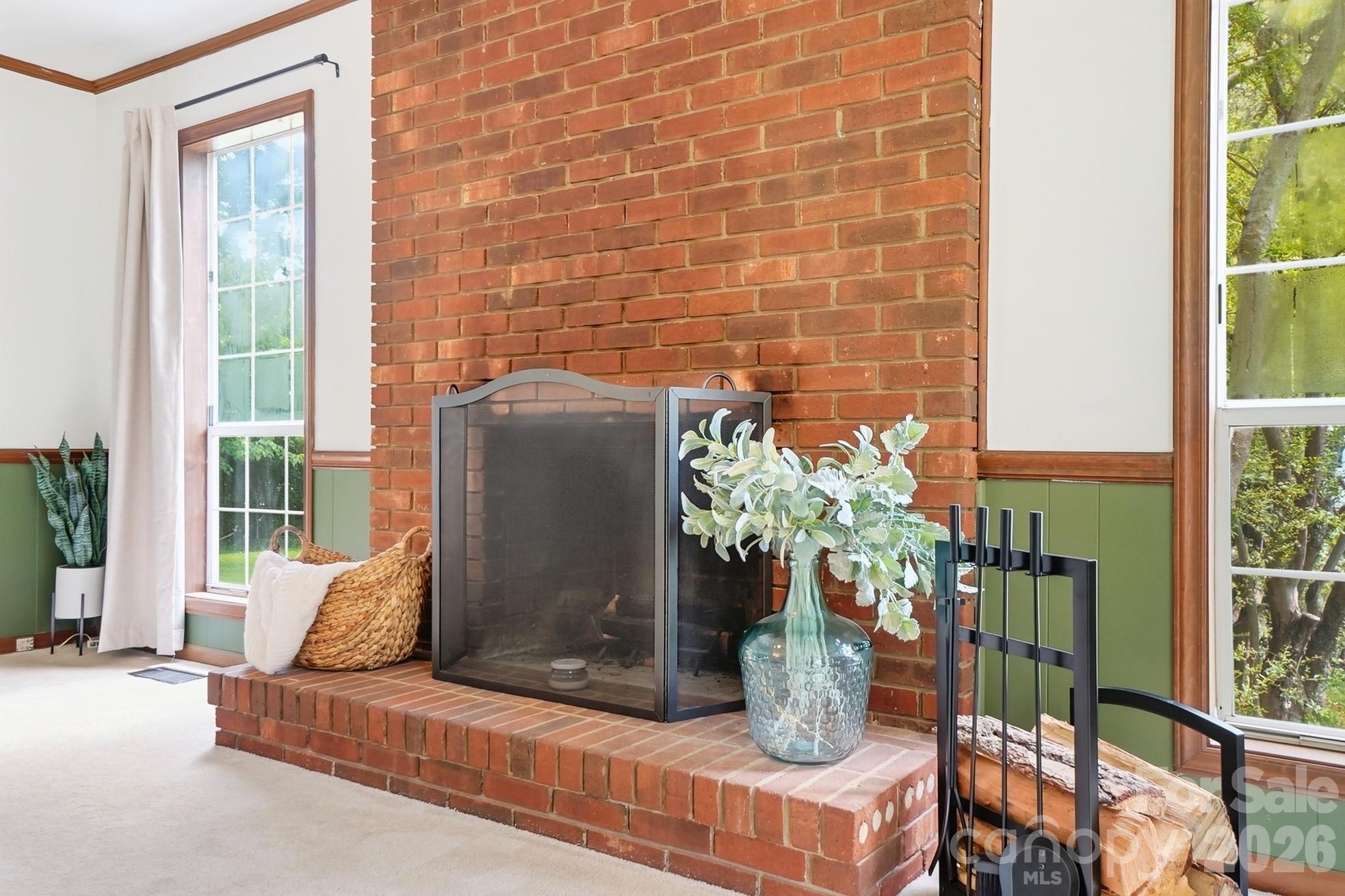 2634 Cherokee Court — Gastonia
